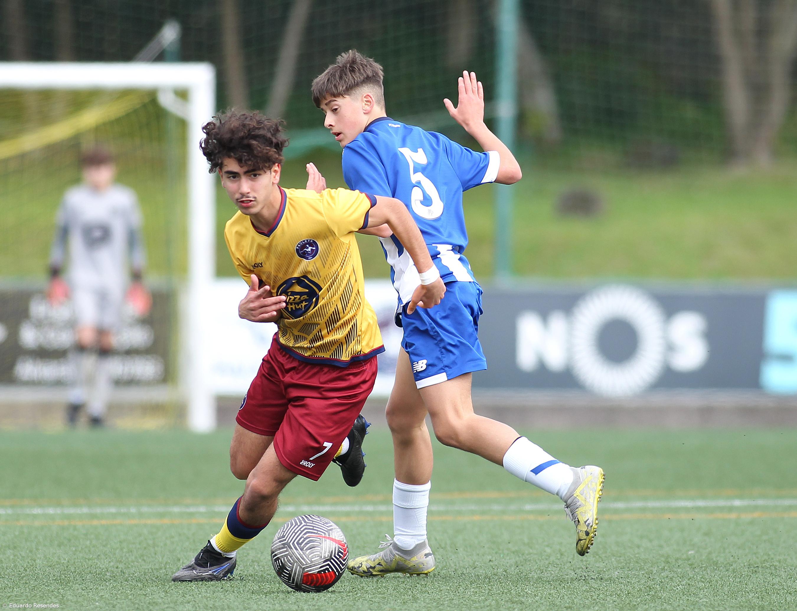 FPF apoia deslocações das equipas de formação dos Açores – Imagem 1