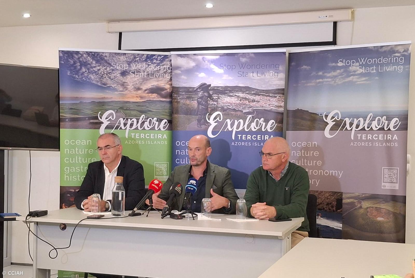 Empresários açorianos pedem plano regional de privatizações robusto – Imagem 1