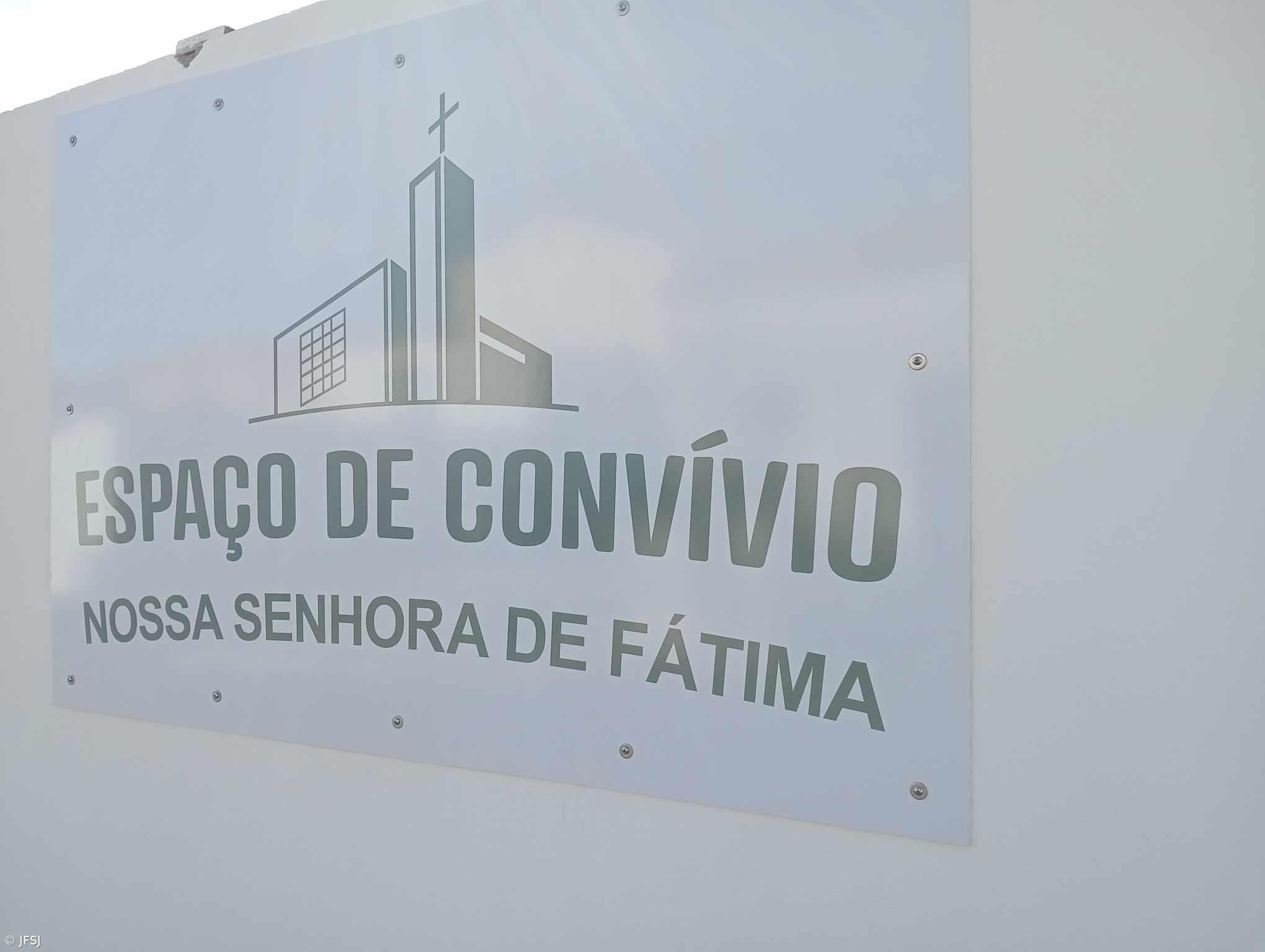 Abertura do Espaço de Convívio do Lagedo – Imagem 2