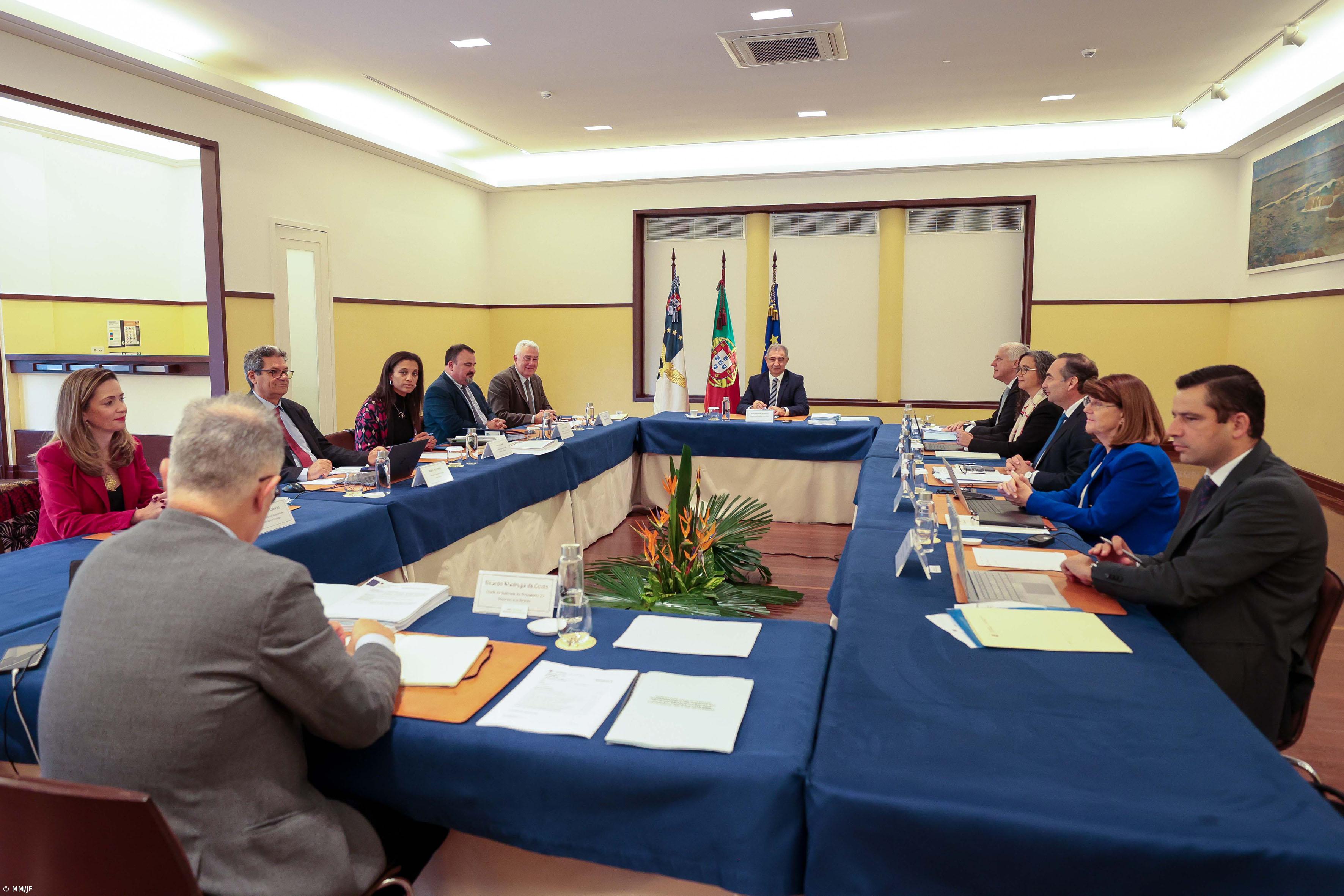 Governo dos Açores cria “Passe Açores 9 ilhas” para incentivar mobilidade – Imagem 1