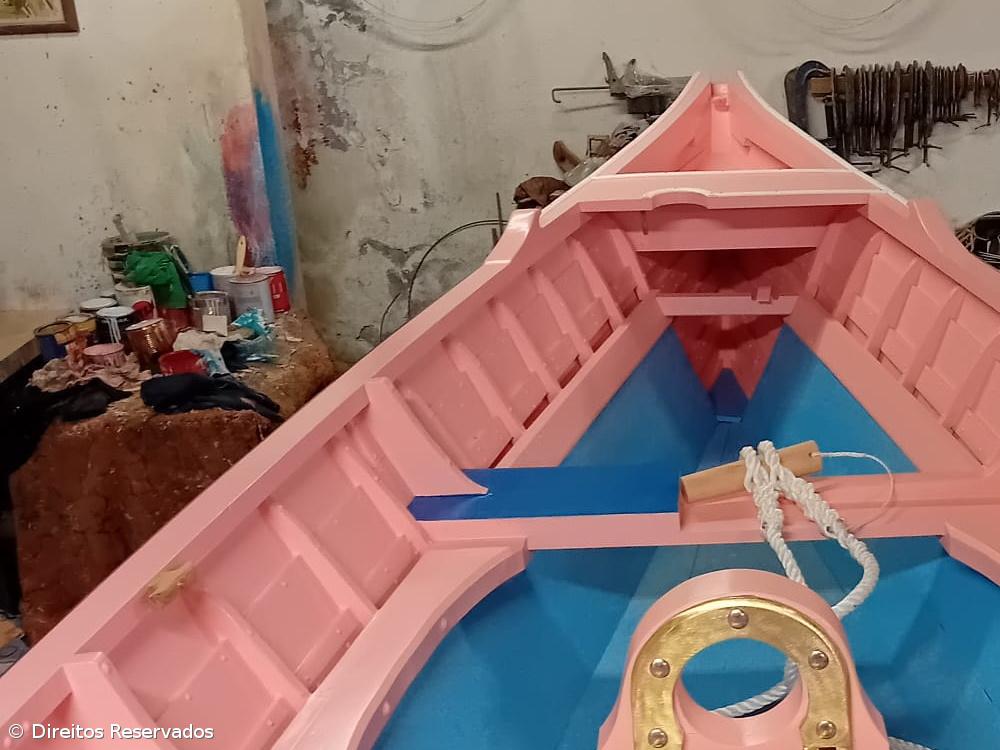 Casa do Bote vai ser inaugurada no próximo ano – Imagem 1