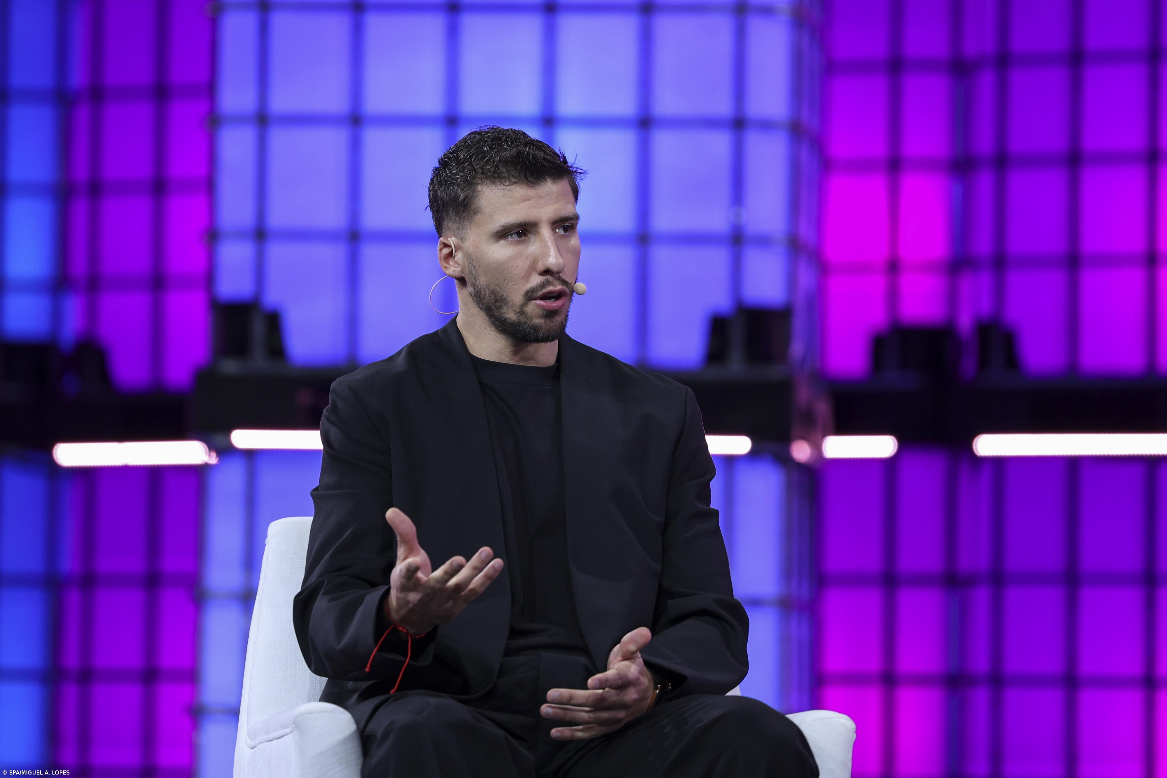 Rúben Dias critica organizações de futebol na sobrecarga de jogos – Imagem 1