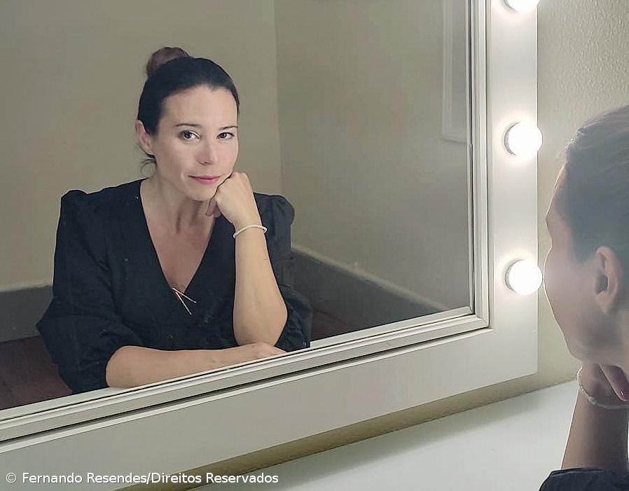 Uma vocação que nasceu na infância e que não esquece as raízes açorianas – Imagem 2