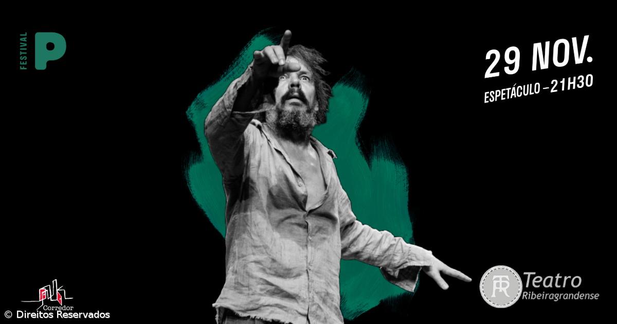 Ilha de São Miguel acolhe Festival Internacional de Teatro – Imagem 1