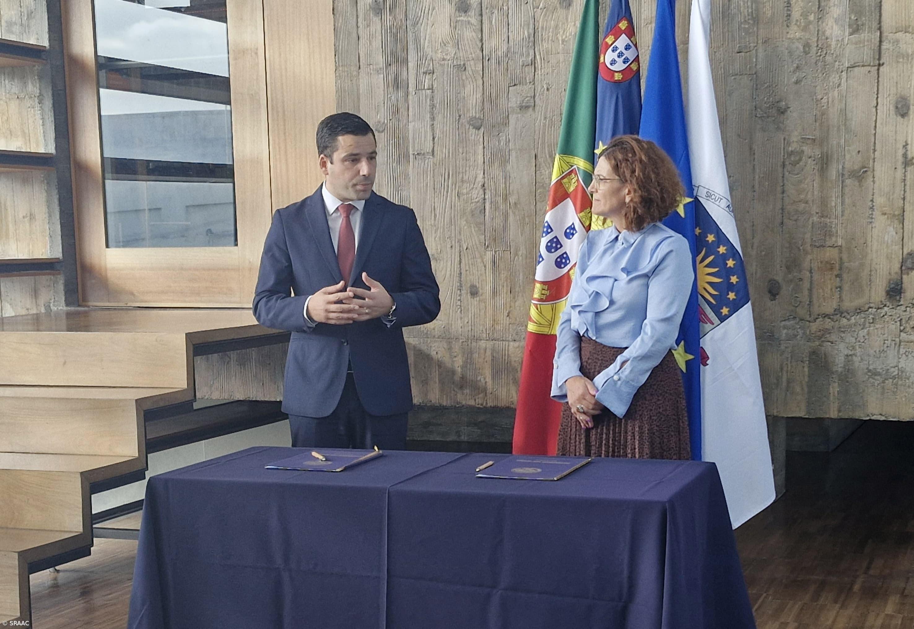 Equipamentos do Observatório da Montanha do Pico nos Açores vão ser renovados  – Imagem 1
