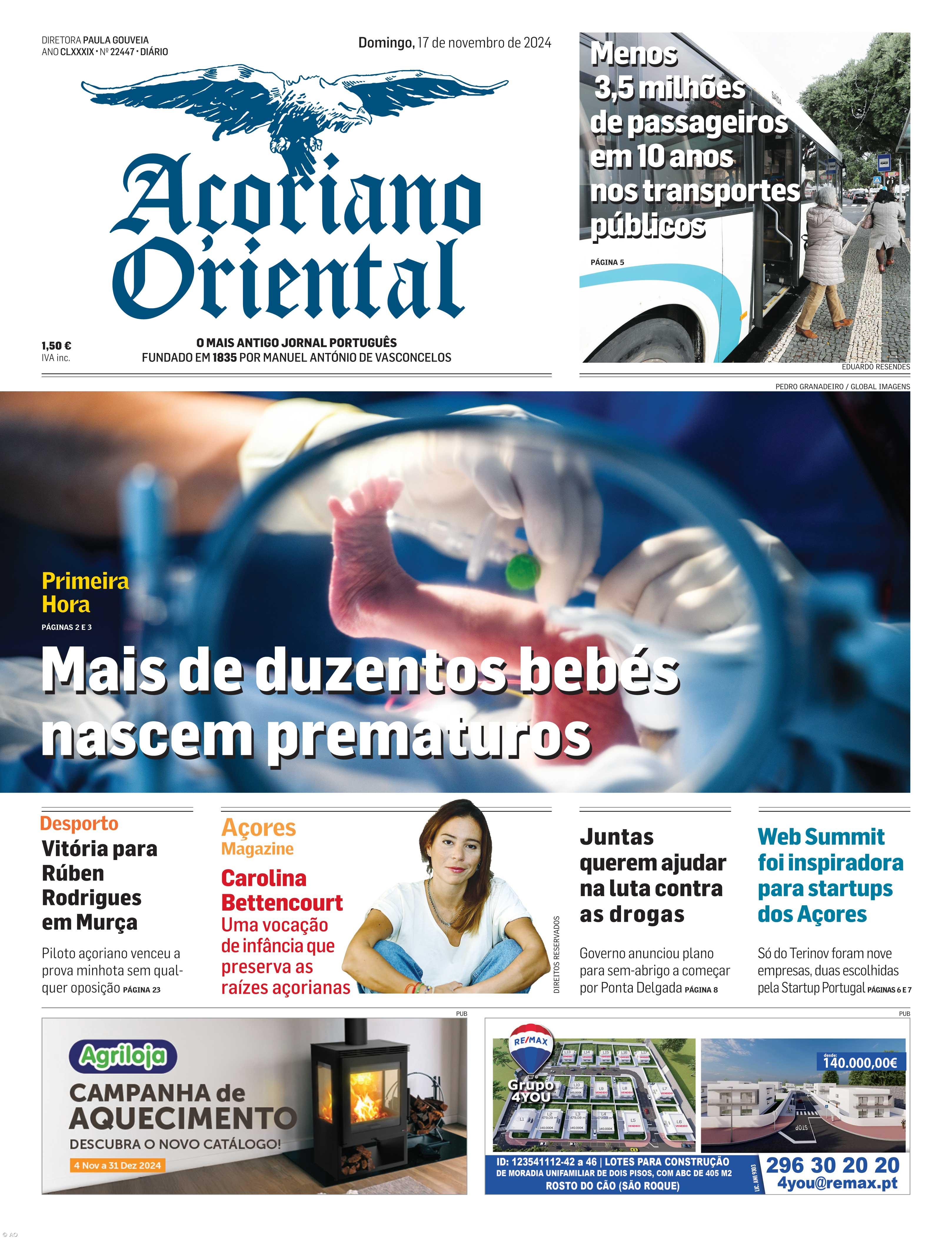 Menos 3,5 milhões de passageiros em 10 anos nos transportes públicos – Imagem 1