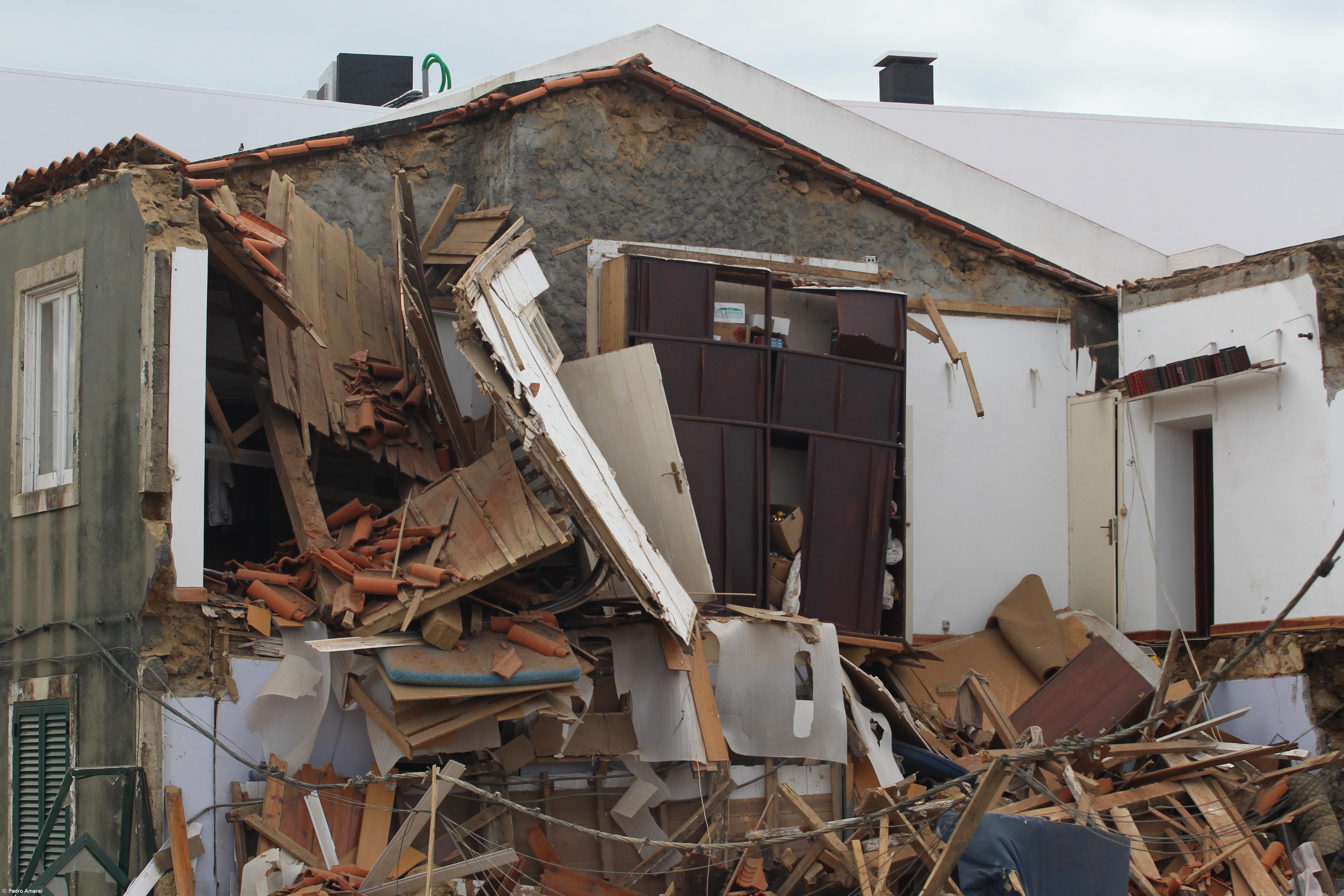 Sete anos depois de casa ruir sentença é confirmada no Supremo – Imagem 1
