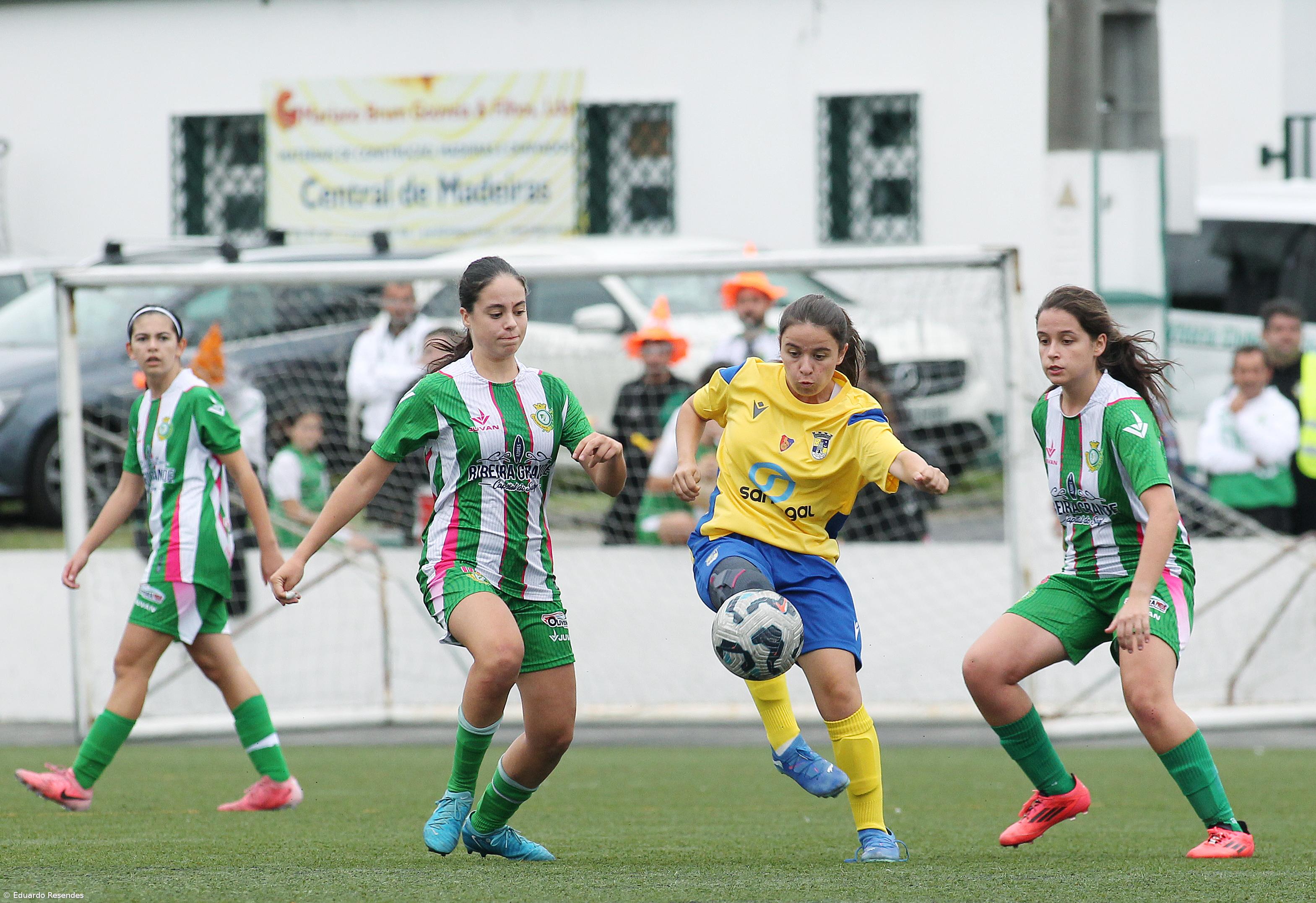 Vitória volta a perder em casa e averba a sexta derrota na III Divisão – Imagem 1