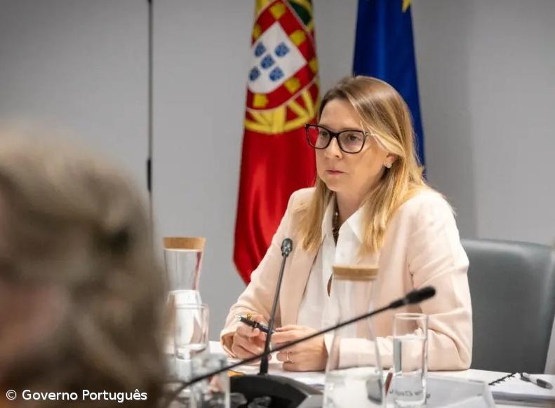 Secretária de Estado das Pescas quer melhorar proposta de Bruxelas para o goraz – Imagem 1