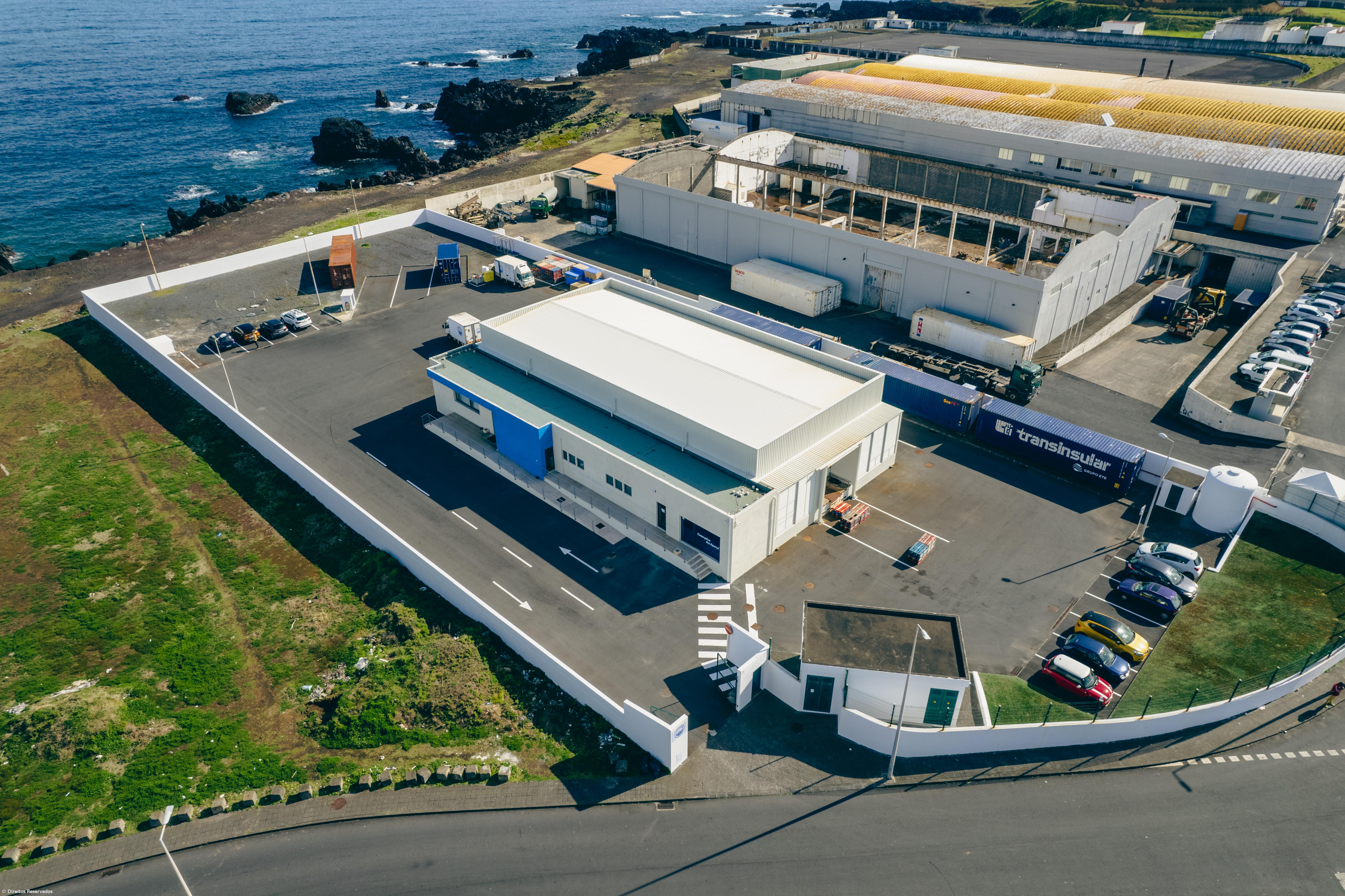 Por açorianos mares diariamente navegados – Imagem 2