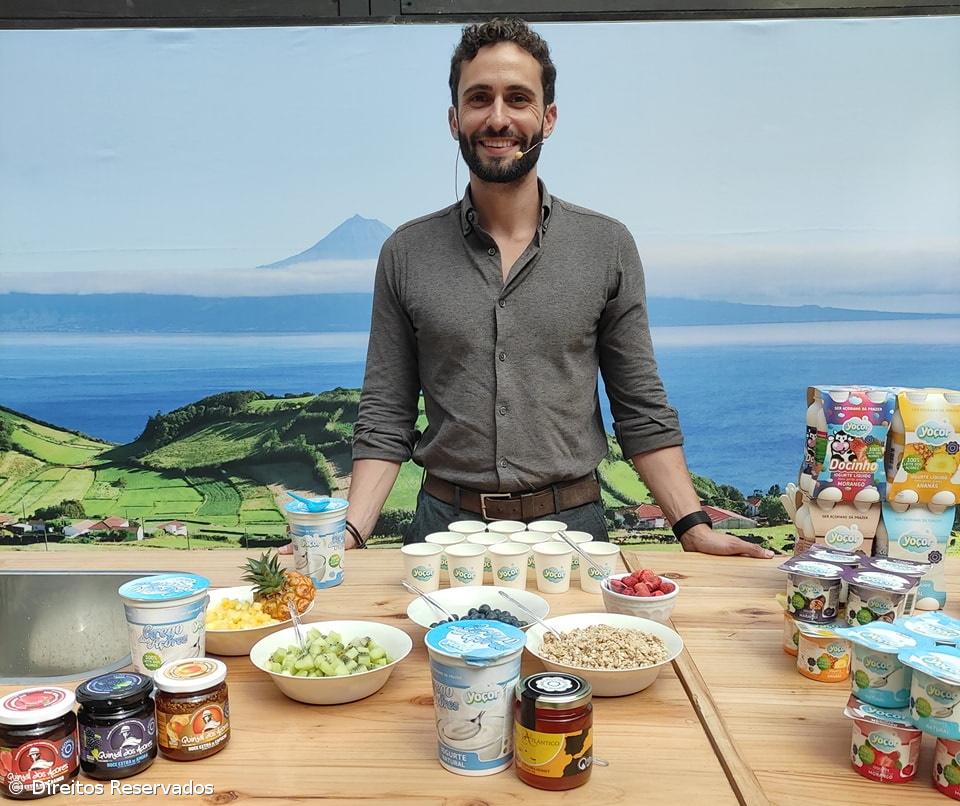 Hugo Garcez Coelho: “A nossa casa são as nove ilhas, e é com muito orgulho que chegamos a todas” – Imagem 1