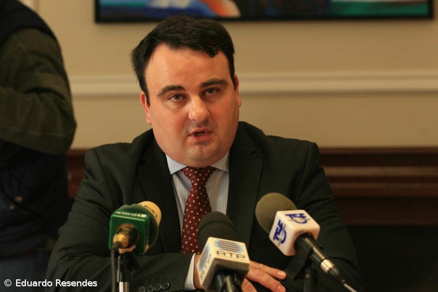 PPM quer divulgação de dados sobre concurso de transporte de mercadorias entre Corvo e Flores – Imagem 1