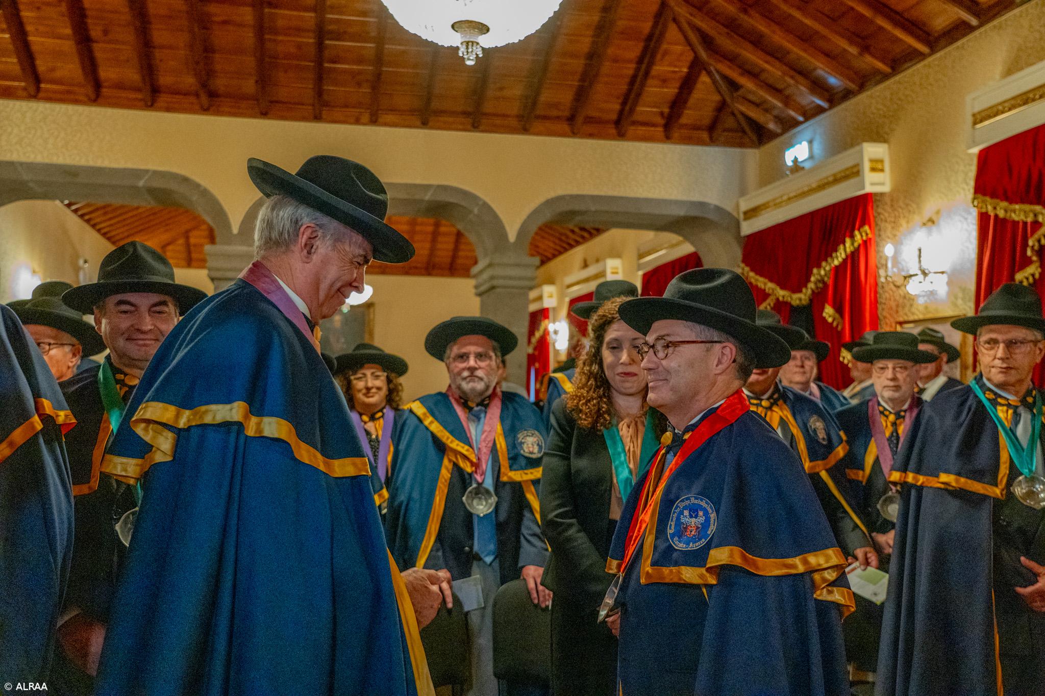 Governos dos Açores prevê funcionamento do IVVA no primeiro trimestre de 2025 – Imagem 1