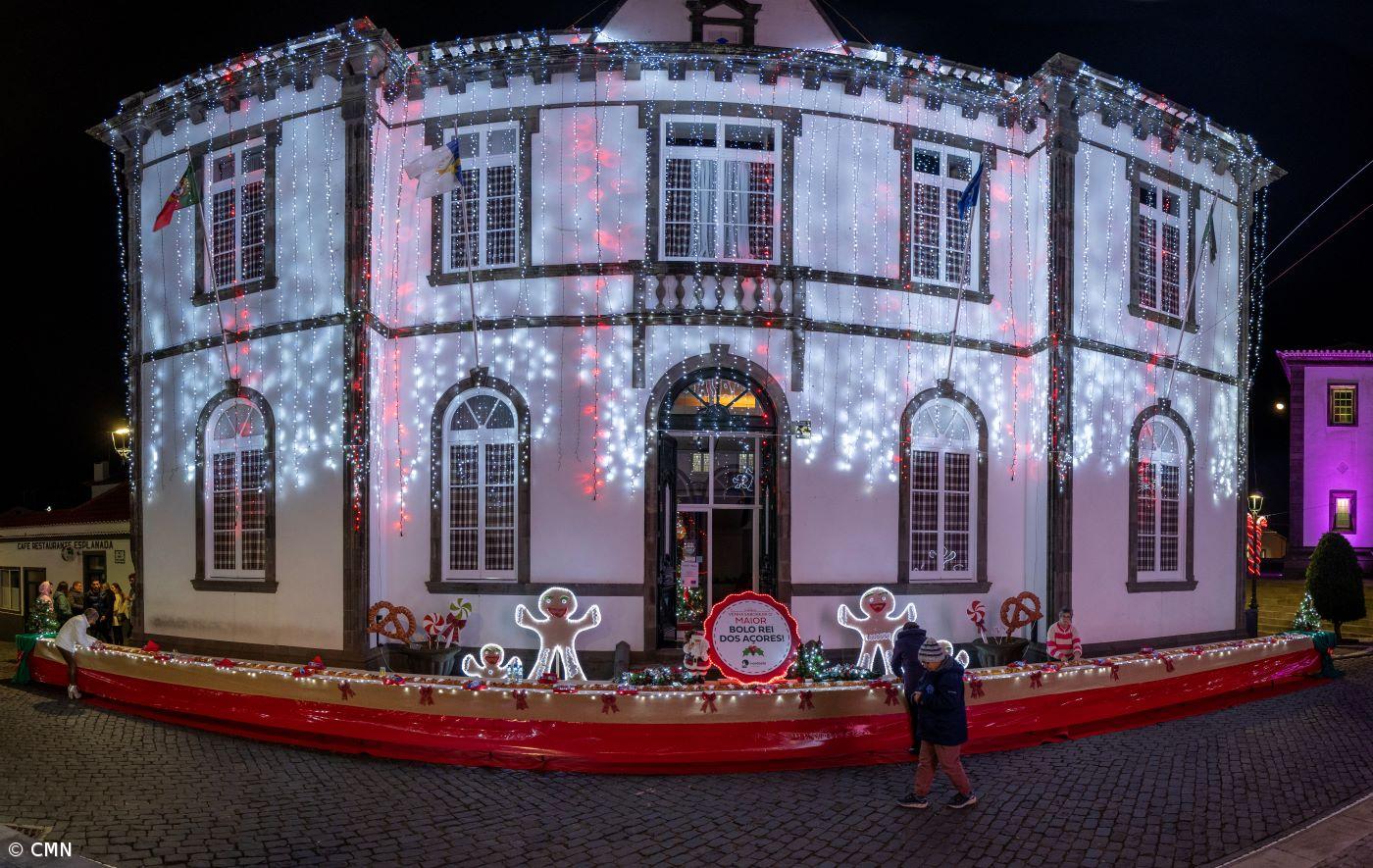 Nordeste com programação especial para quadra natalícia e passagem de ano – Imagem 1