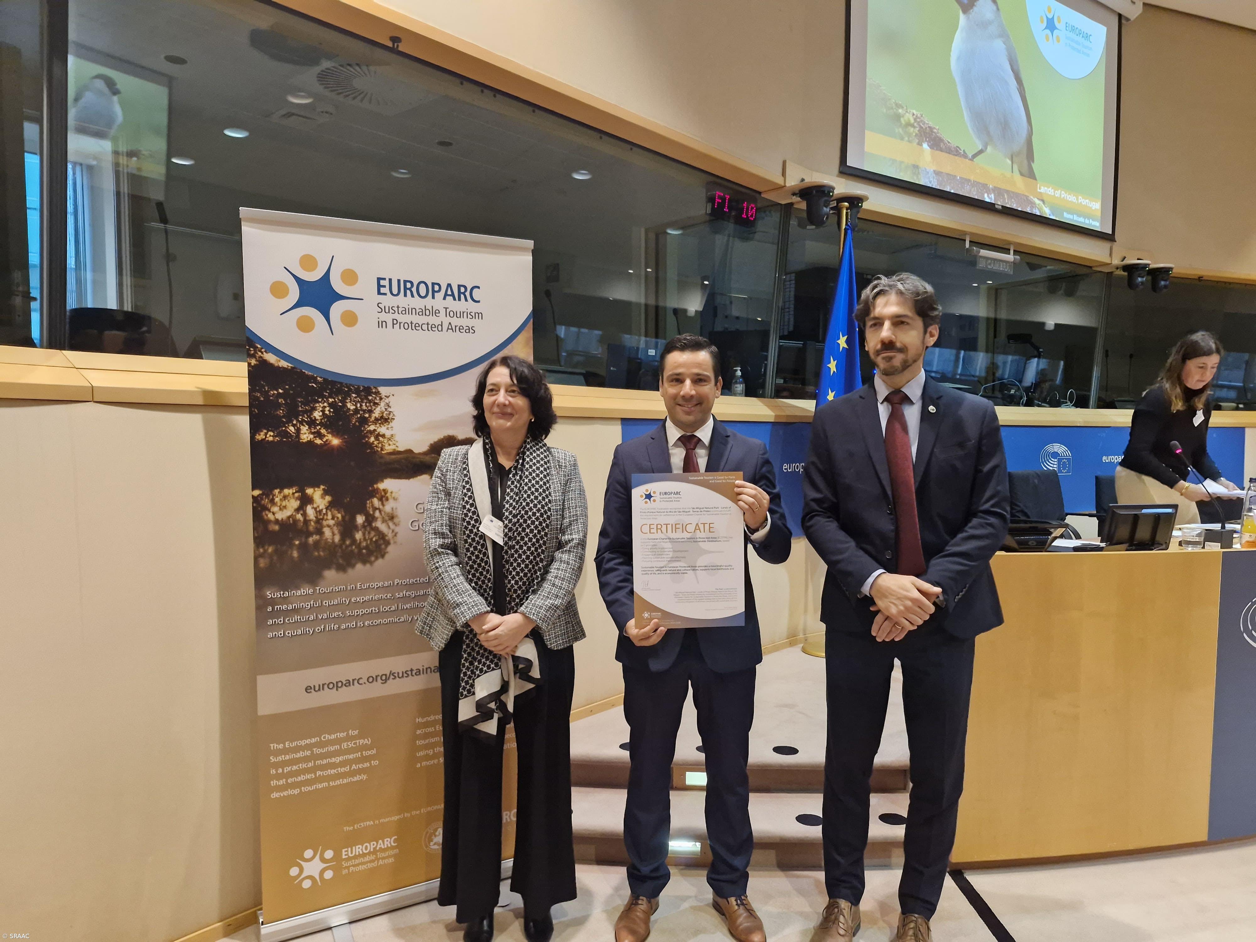 Plano nas Terras do Priolo representa investimento de 7 ME – Imagem 1