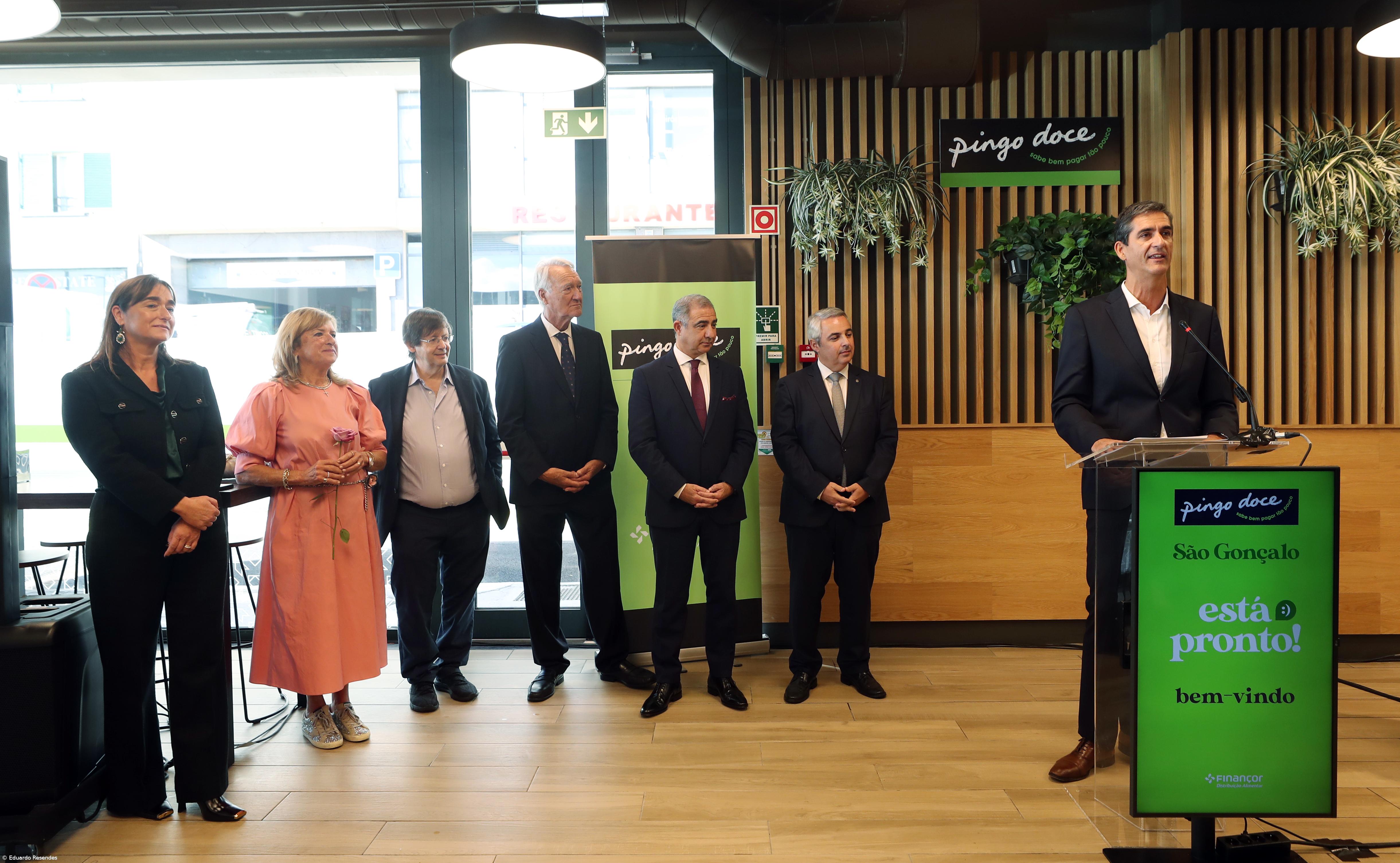 Grupo Finançor vai investir mais 45 ME na Terceira e no reforço da logística  – Imagem 1