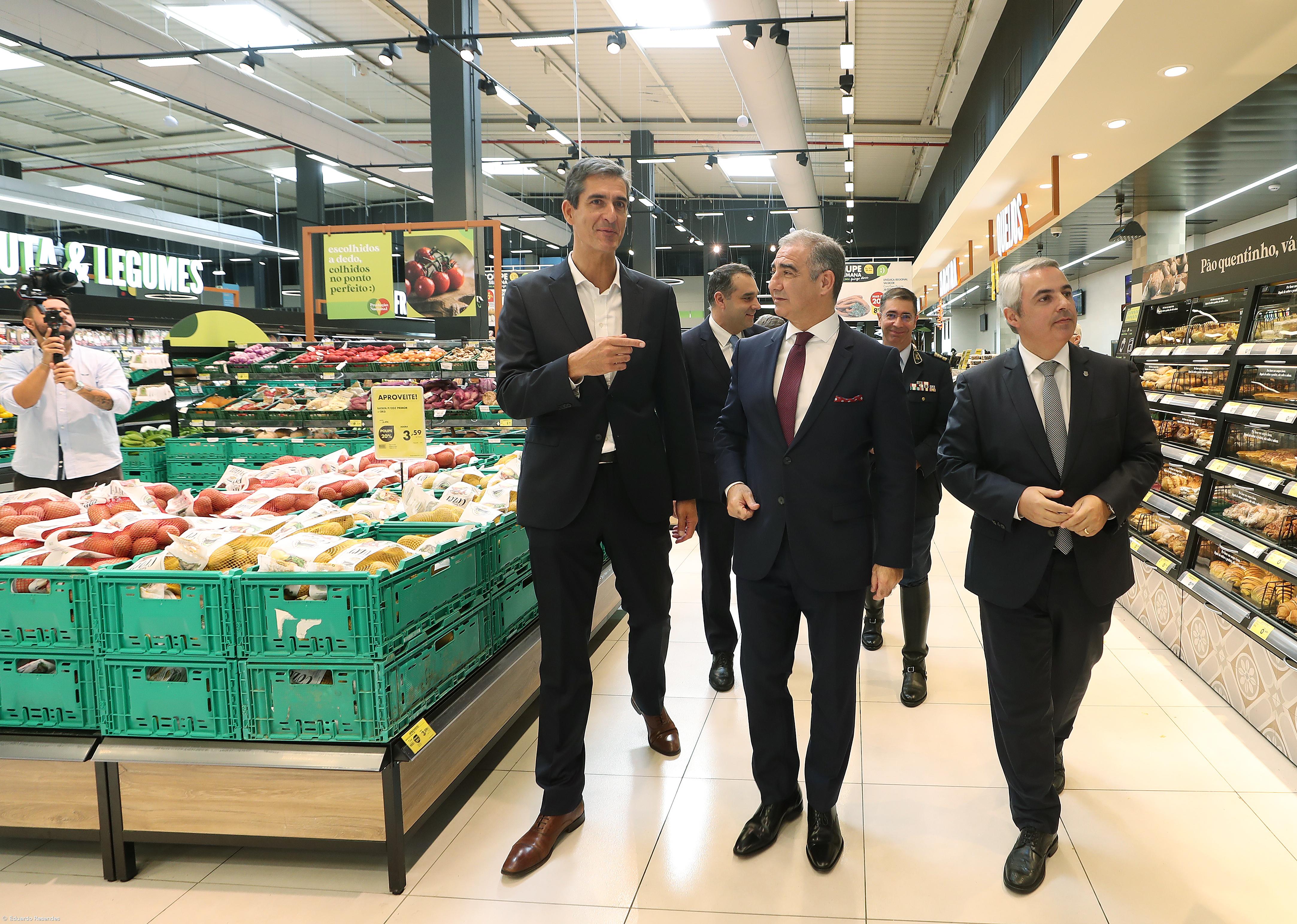 Bolieiro destaca papel do Grupo Finançor na economia regional  – Imagem 1