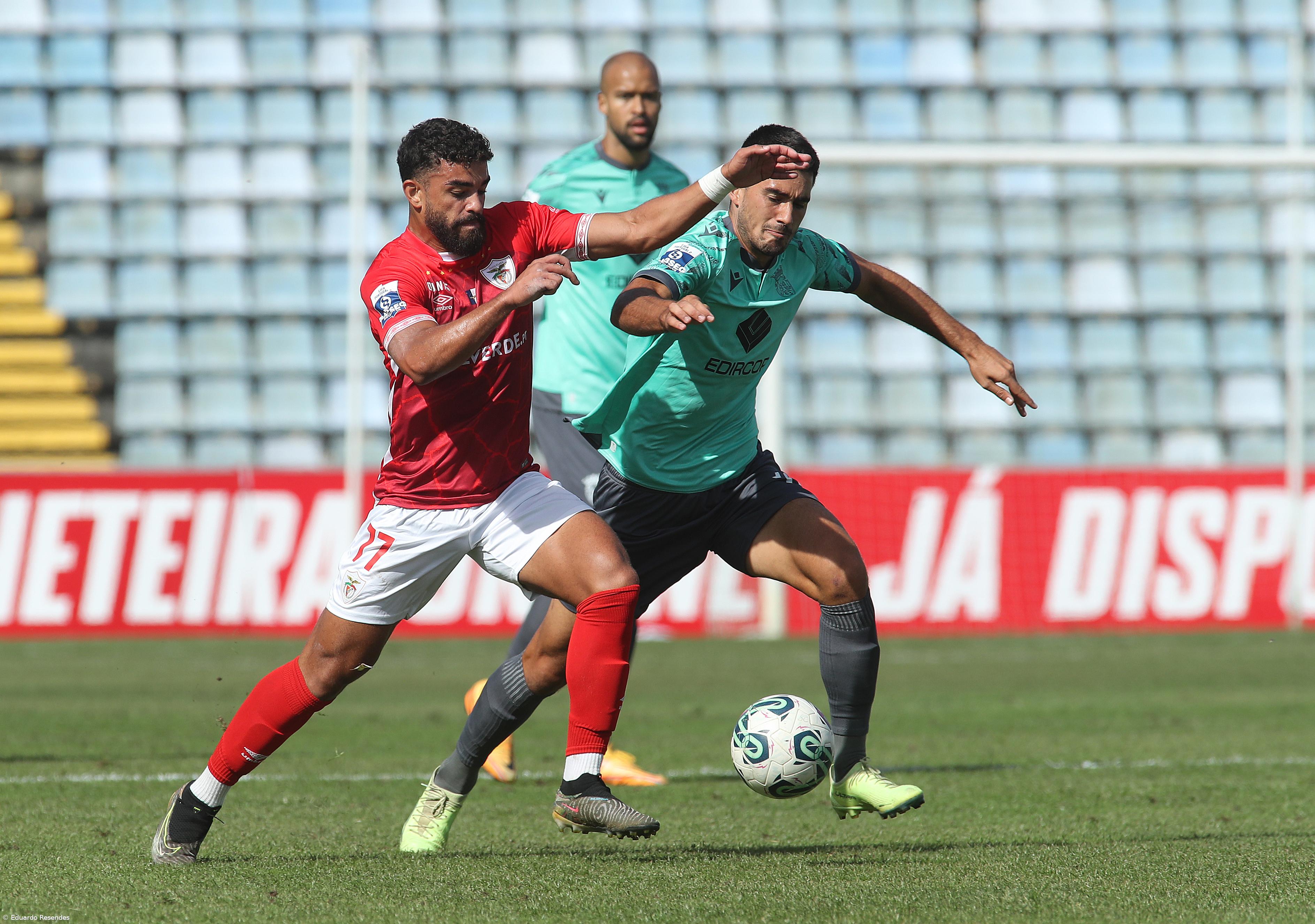TAD confirma castigo de um jogo à porta fechada ao Santa Clara – Imagem 1