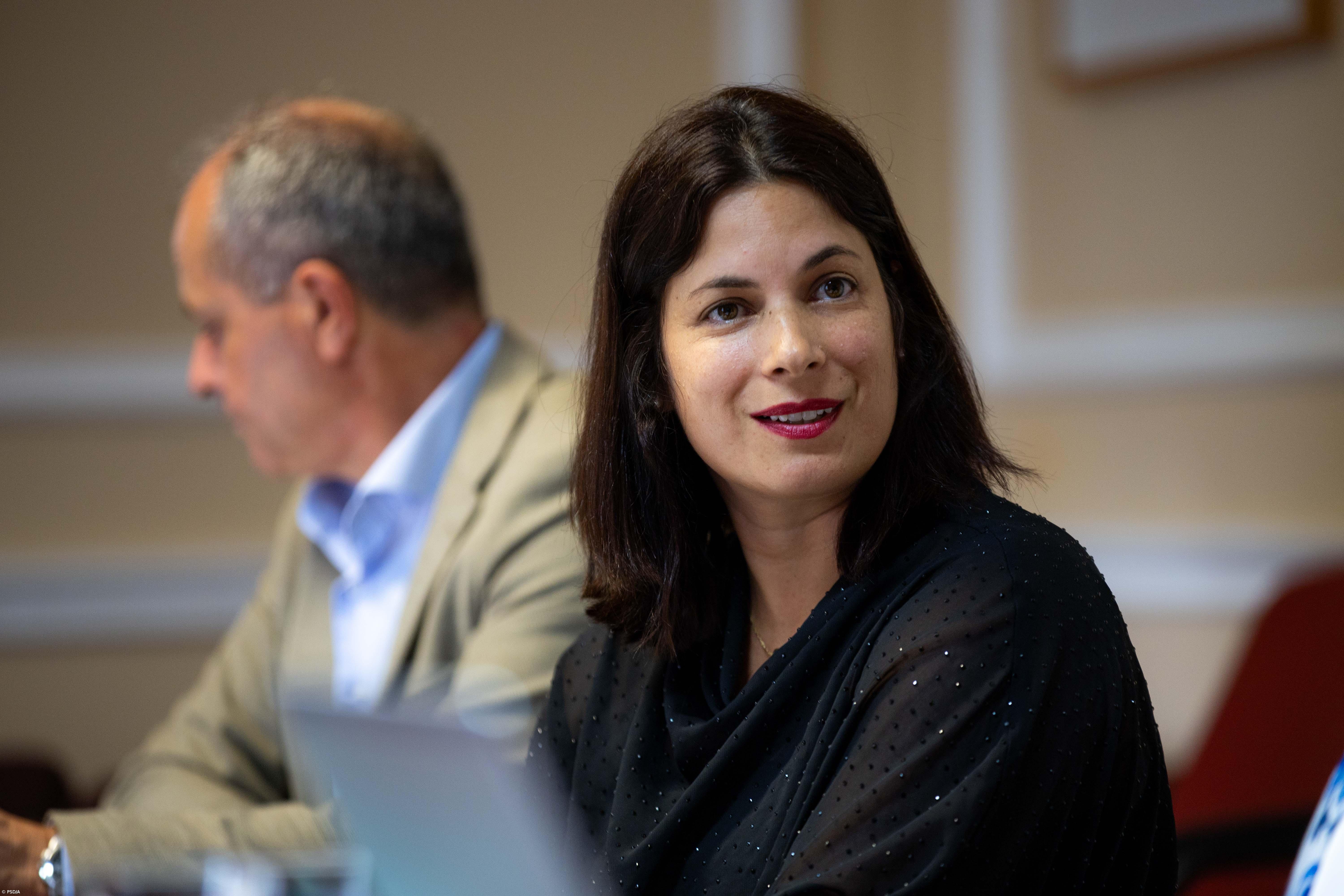 PSD/Açores diz que PS é “porta-voz do populismo e do alarmismo” na área da saúde – Imagem 1