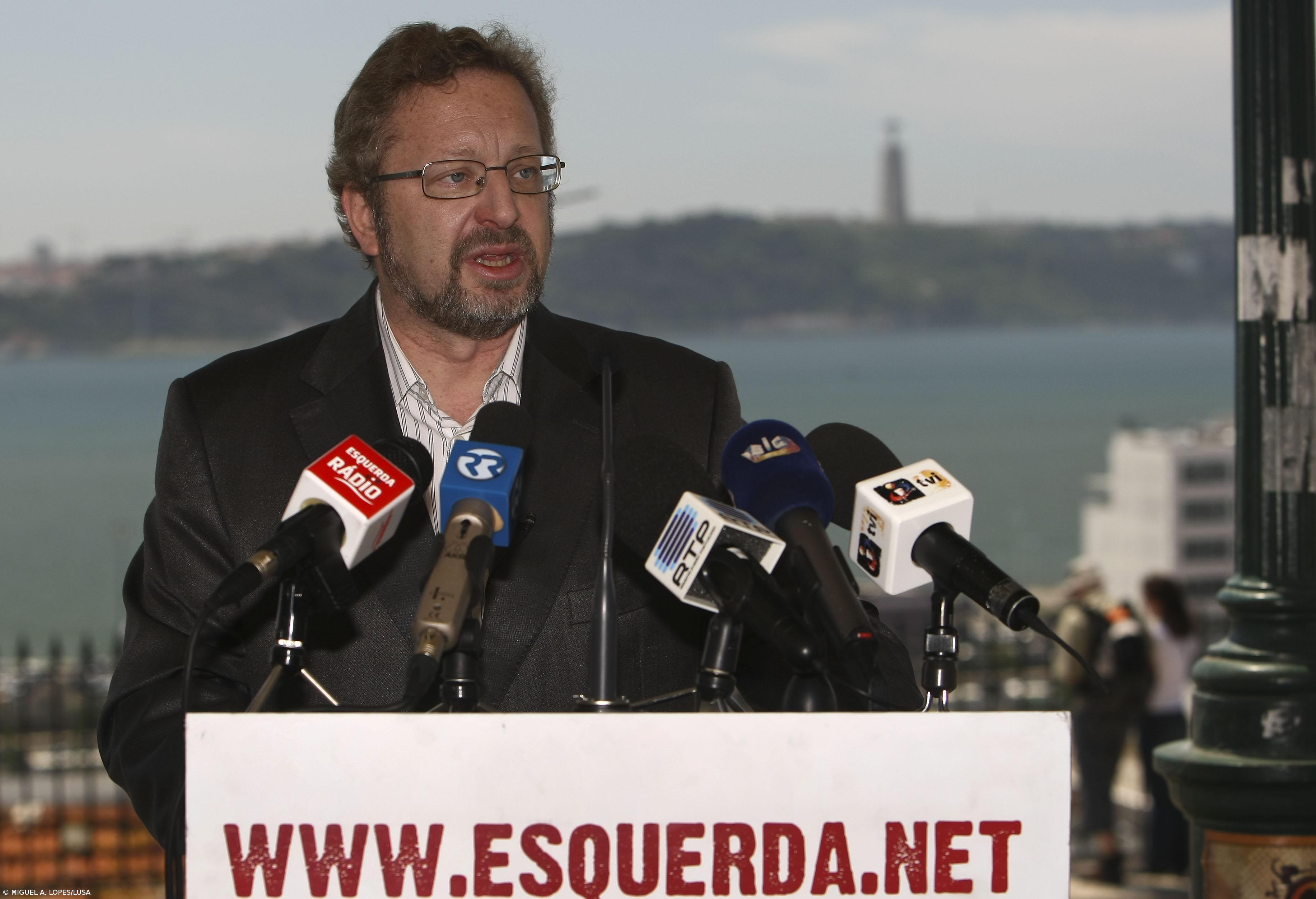 BE "fez cair a arrogância do PS" – Imagem 1