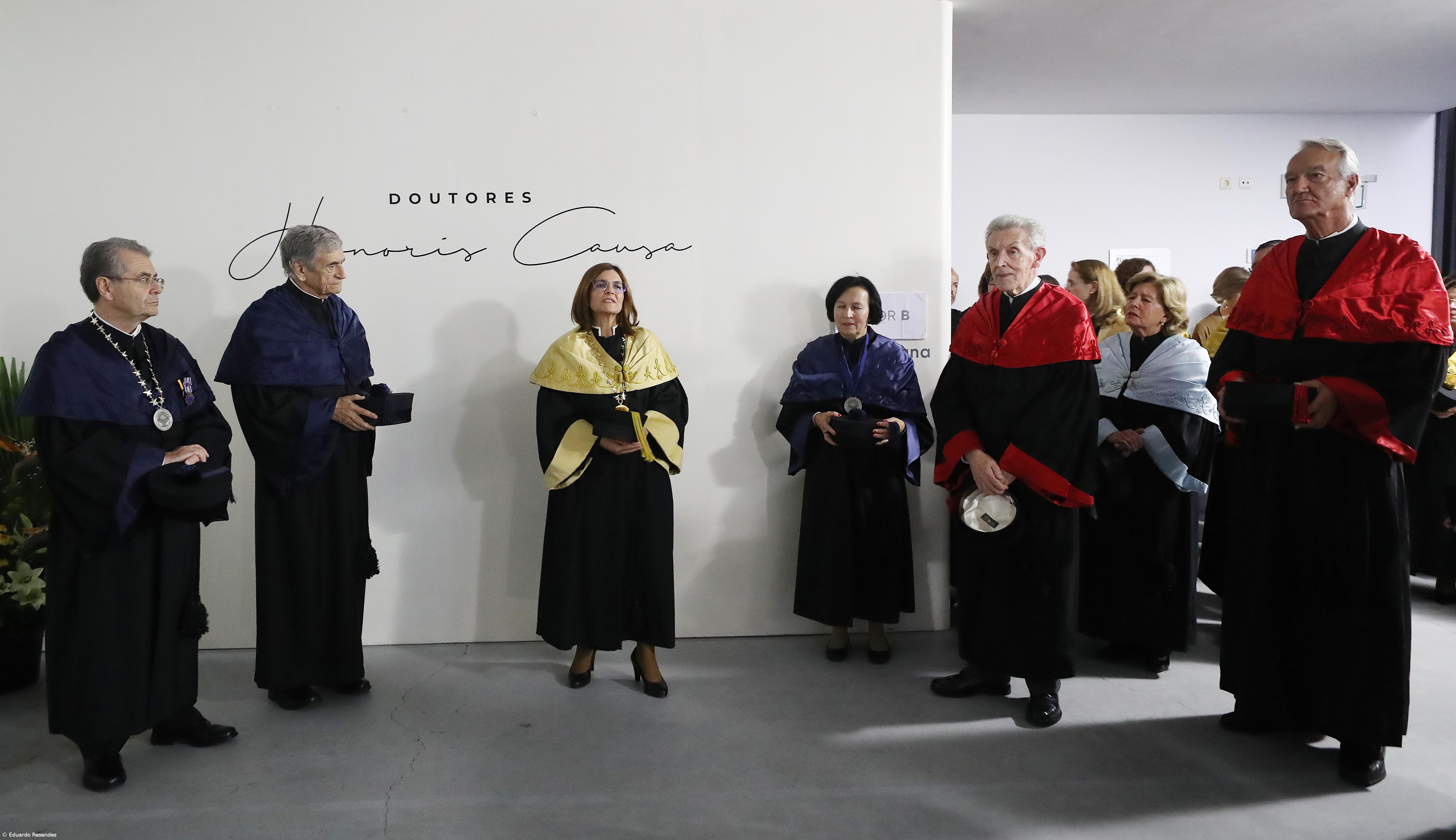 “A UAc tem feito um caminho muito interessante” – Imagem 2