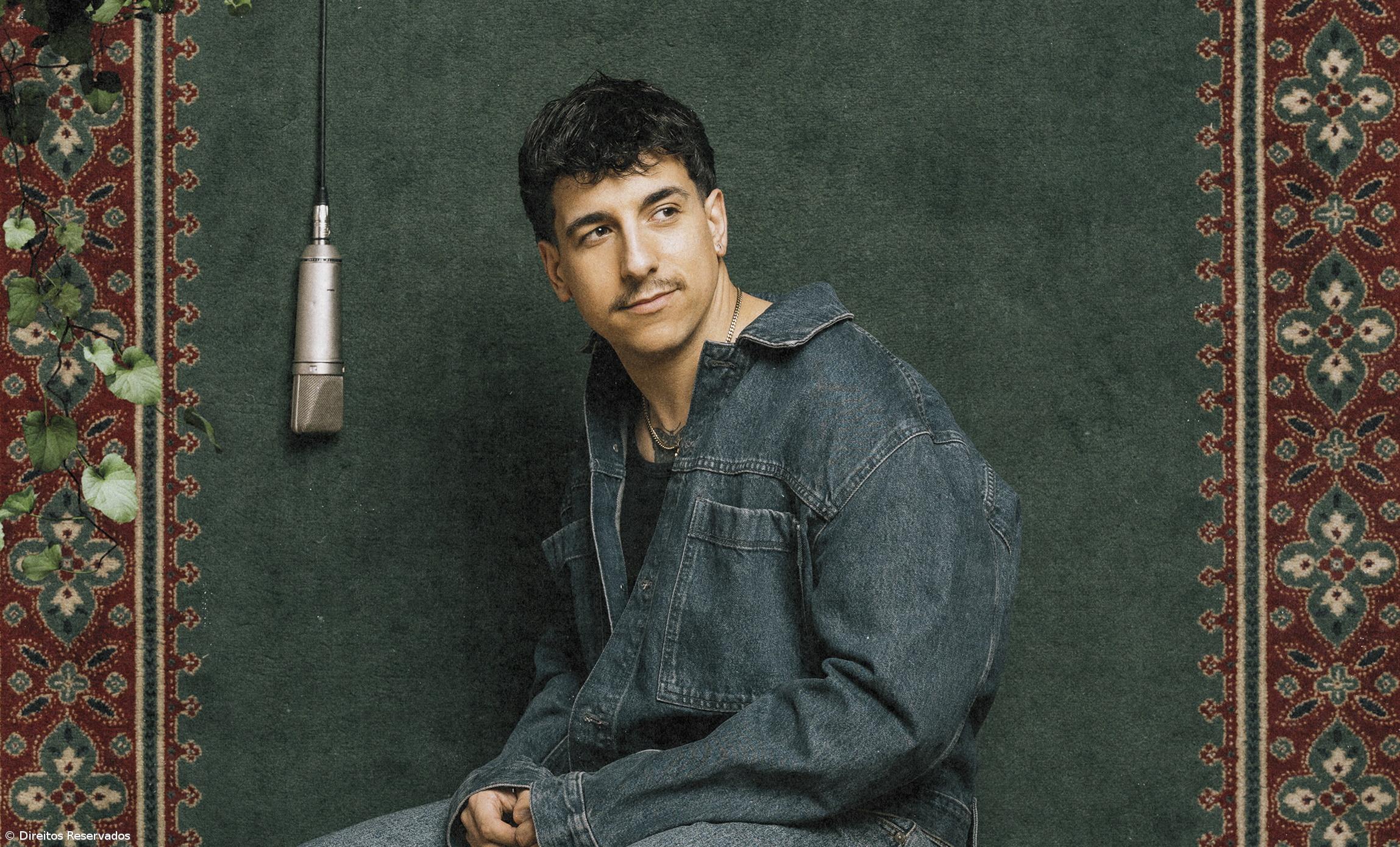 Fernando Daniel no Teatro Micaelense em 2025 – Imagem 1