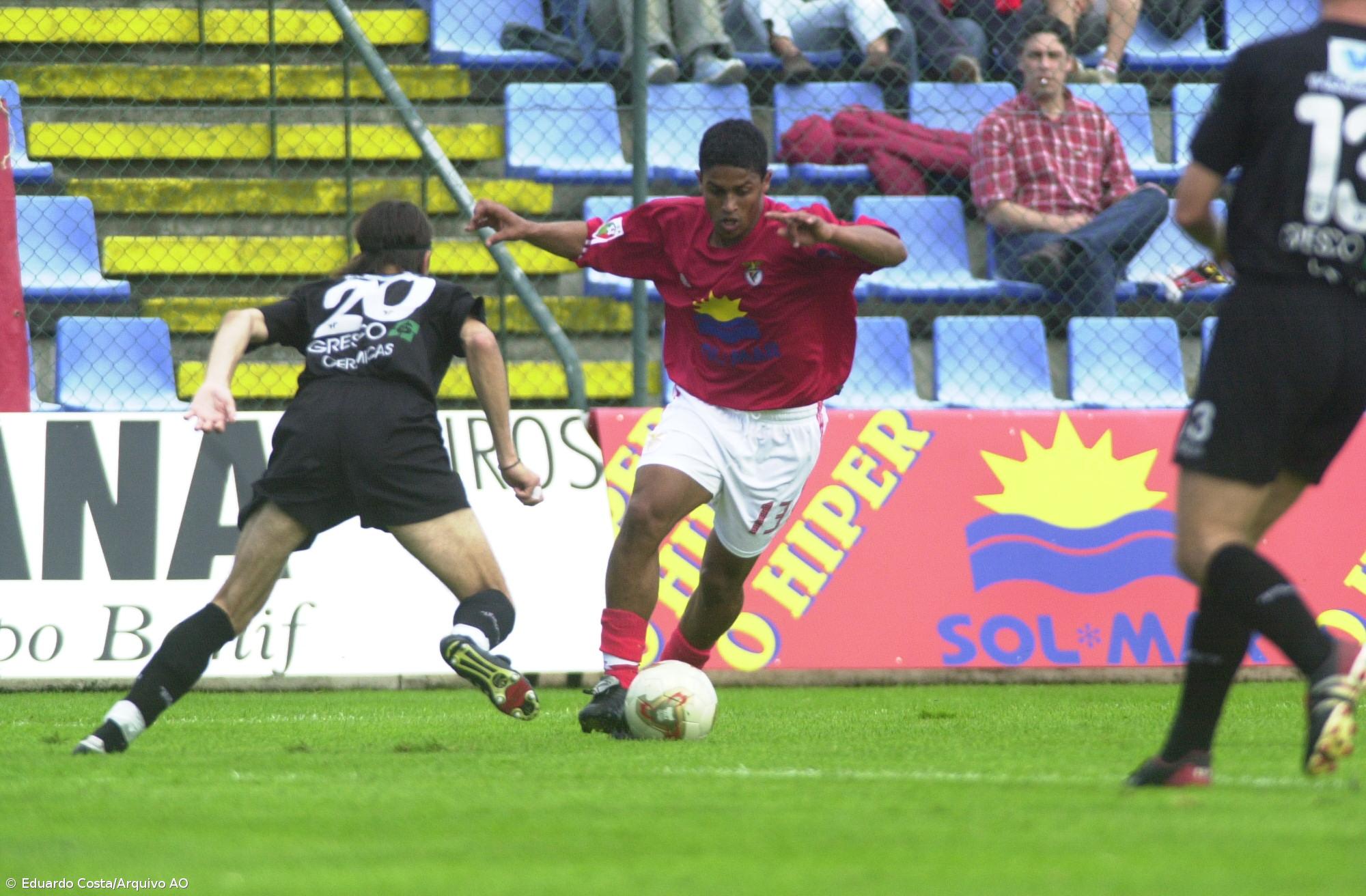 “Acredito que irá passar e passando iremos à final” – Imagem 1