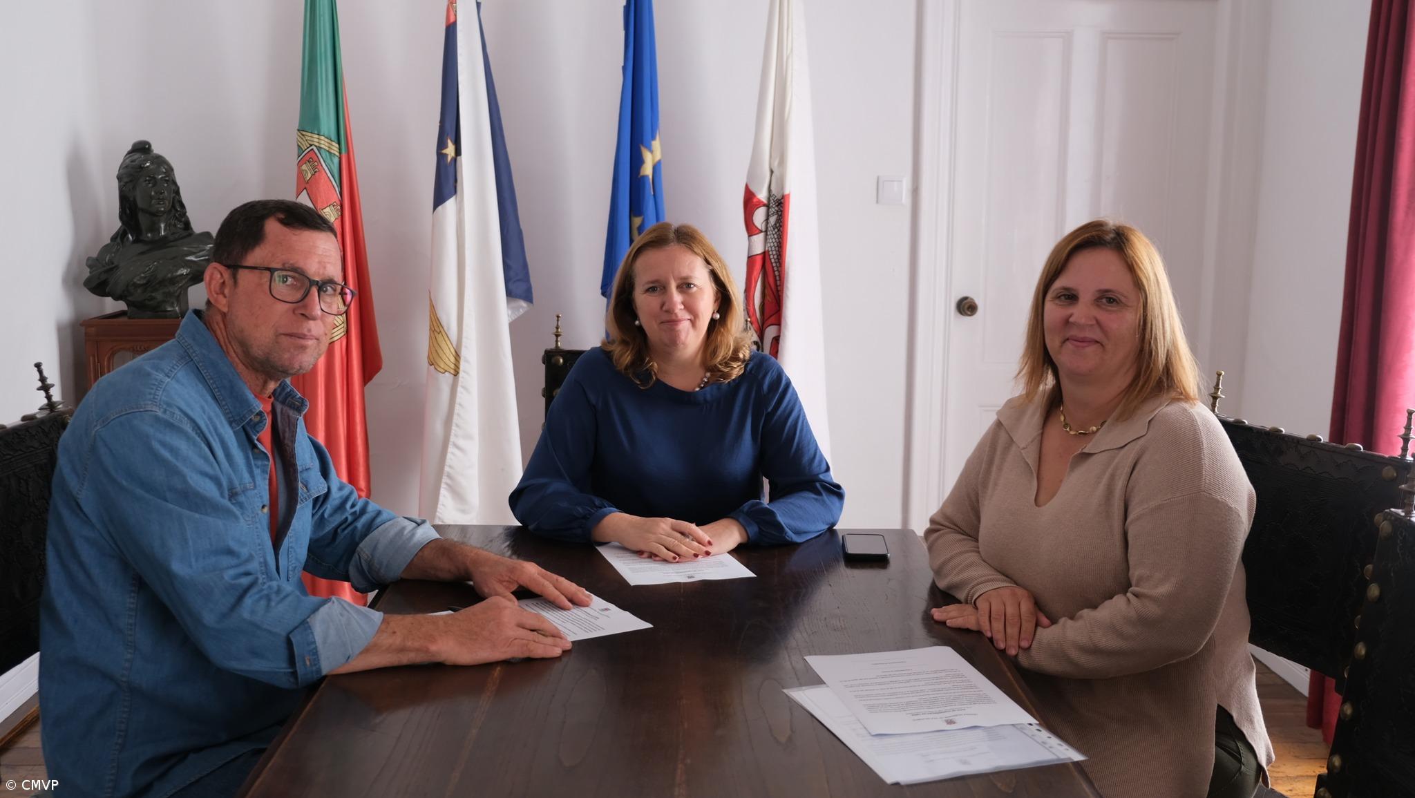 Autarquia de Vila do Porto reabilita três escolas  – Imagem 1