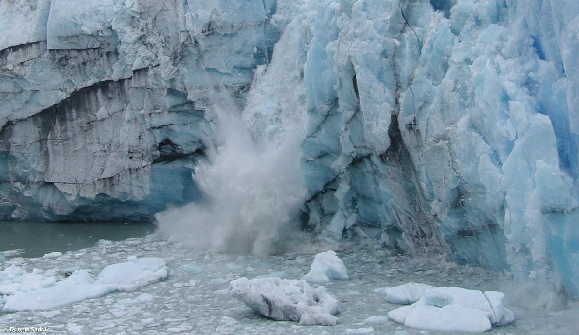Degelo vai atingir Portugal "em cheio" – Imagem 1