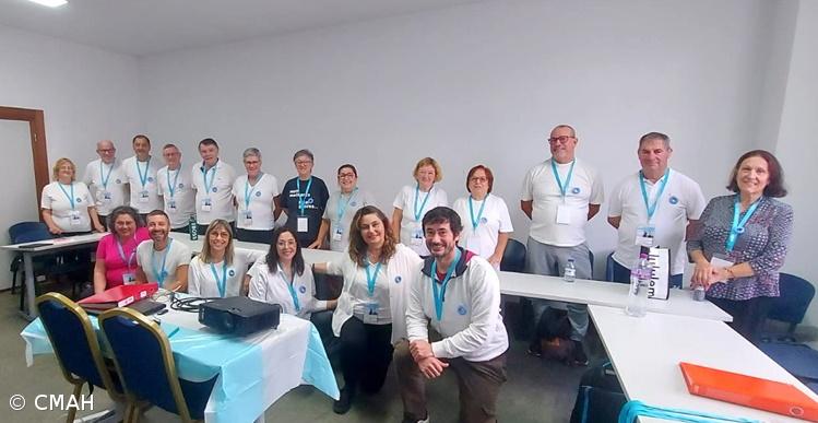 Angra do Heroísmo promove programa Diabetes em Movimento – Imagem 1