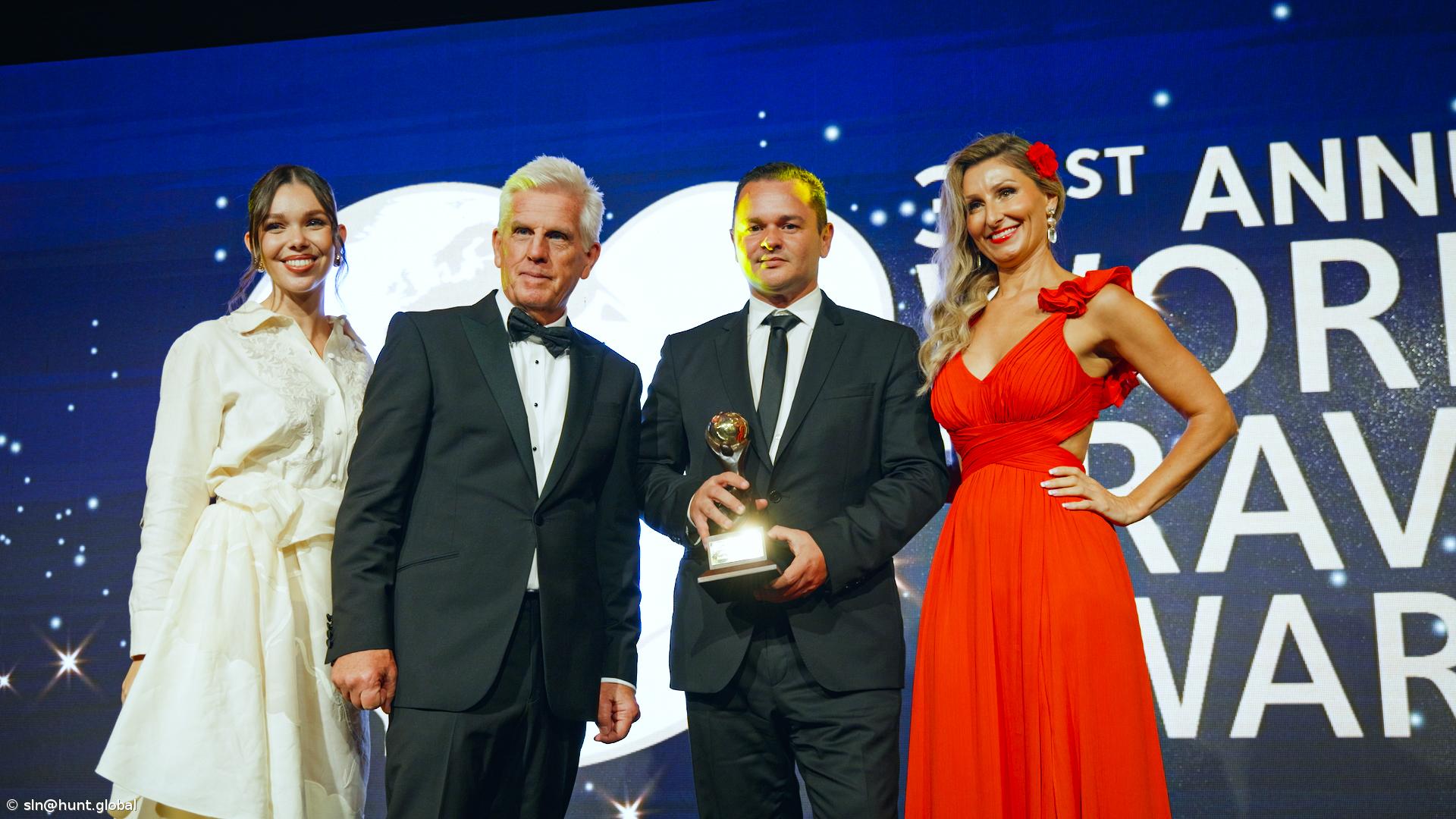 Açores são melhor destino turístico de aventura no mundo pelo segundo ano consecutivo – Imagem 1