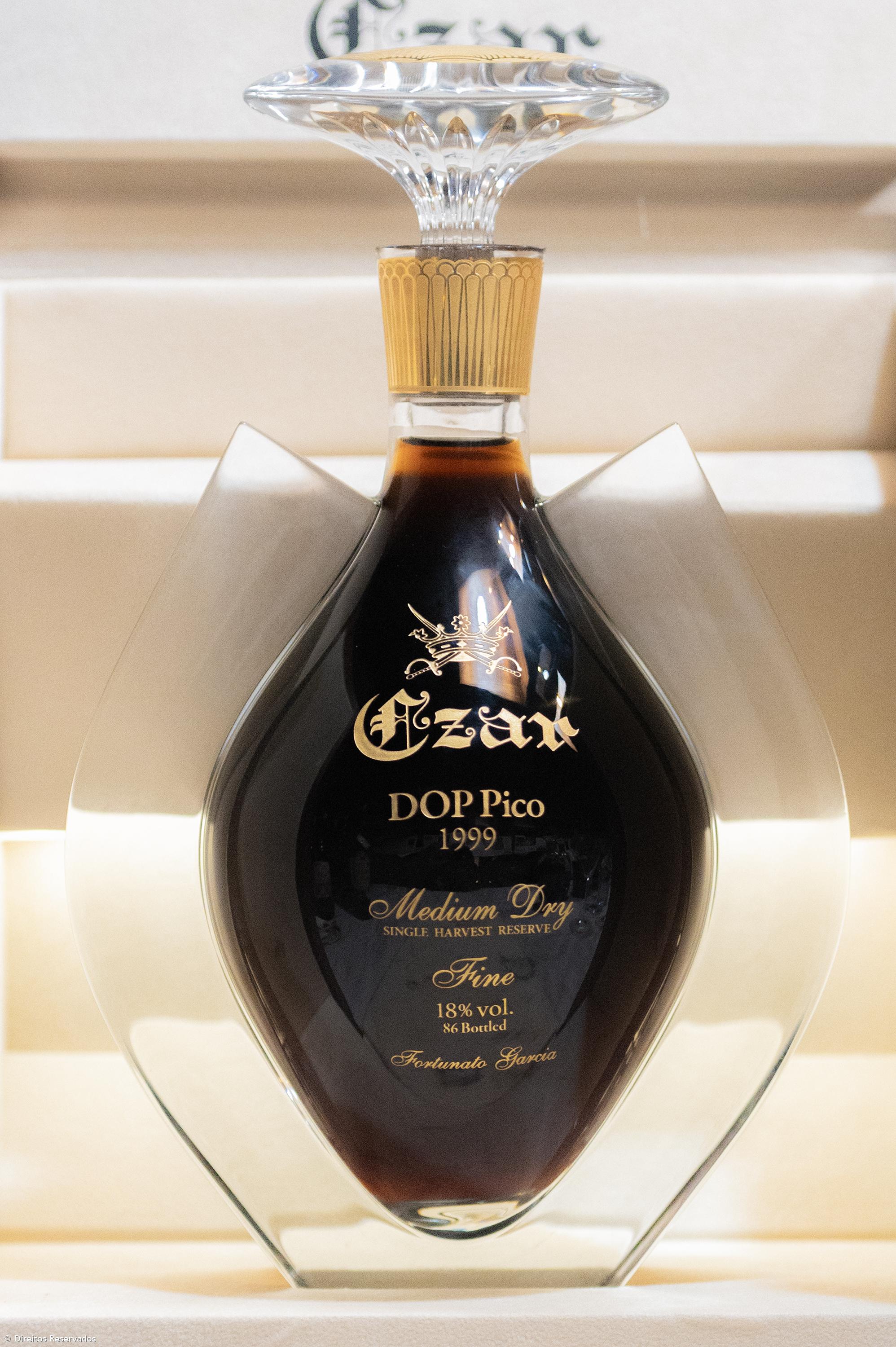 Fortunato Garcia, produtor do vinho Czar: “Dar continuidade ao legado do meu pai foi e continua a ser uma honra” – Imagem 3