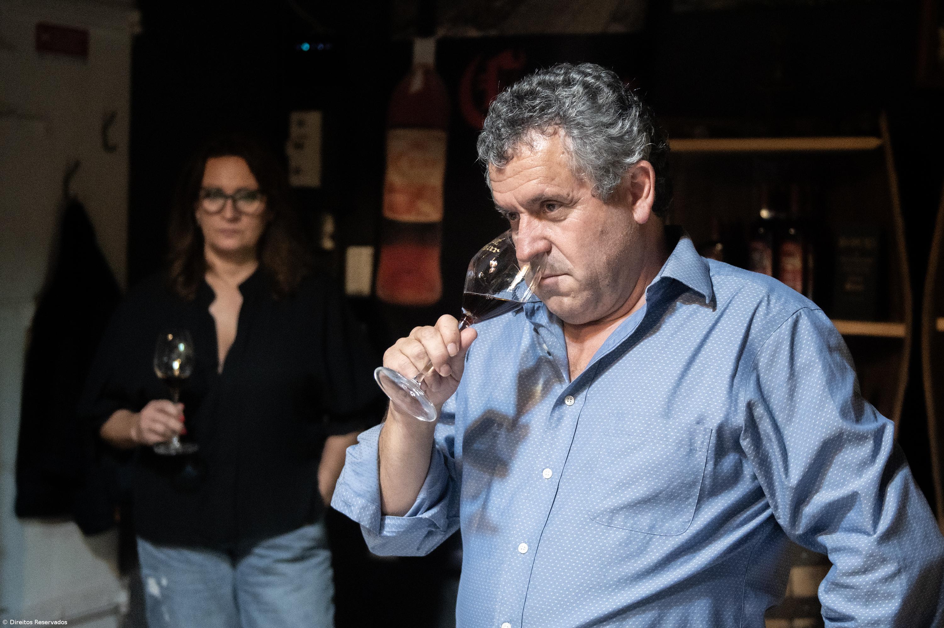 Fortunato Garcia, produtor do vinho Czar: “Dar continuidade ao legado do meu pai foi e continua a ser uma honra” – Imagem 5