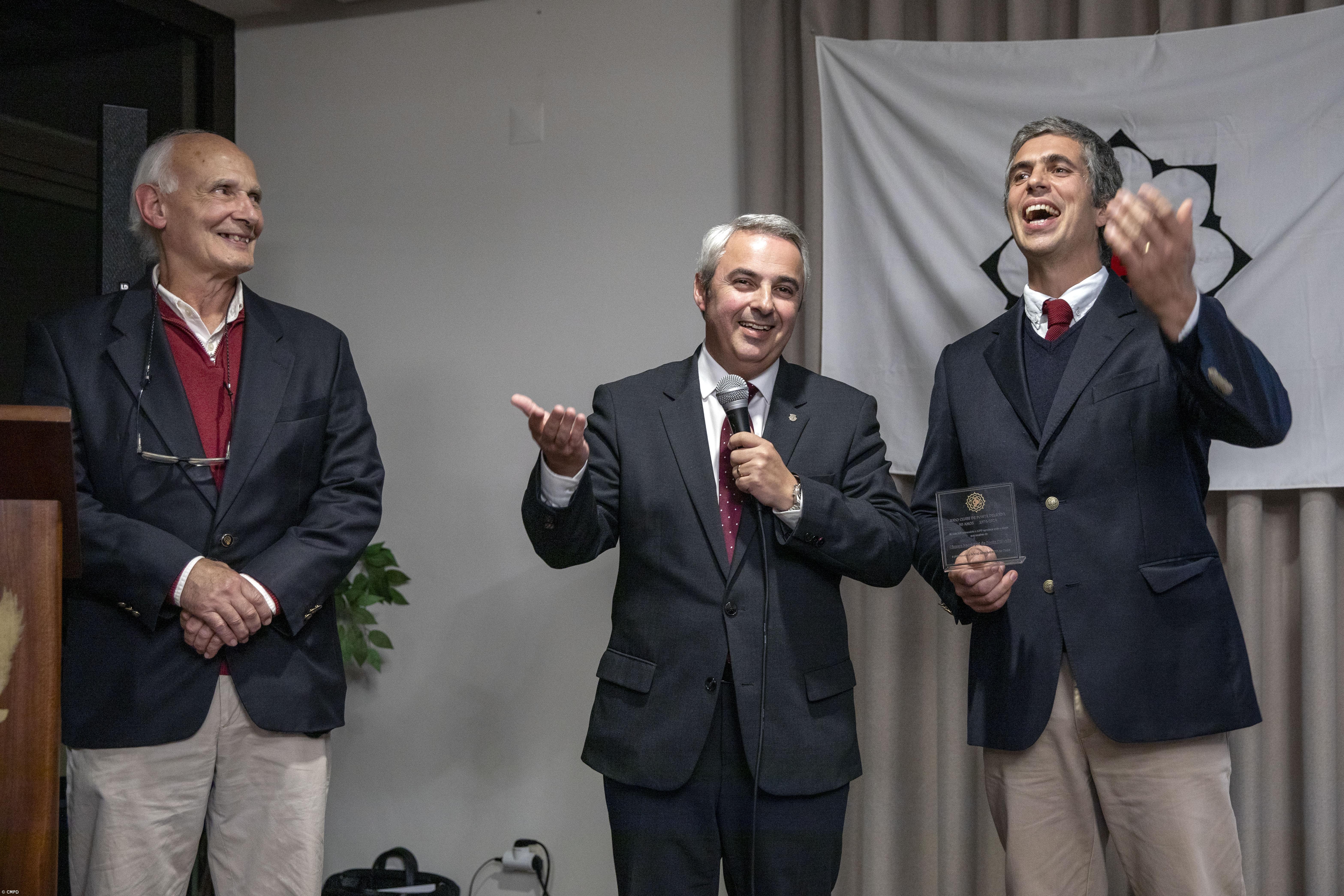 CMPD apoia ampliação das instalações do Judo Clube de Ponta Delgada – Imagem 1