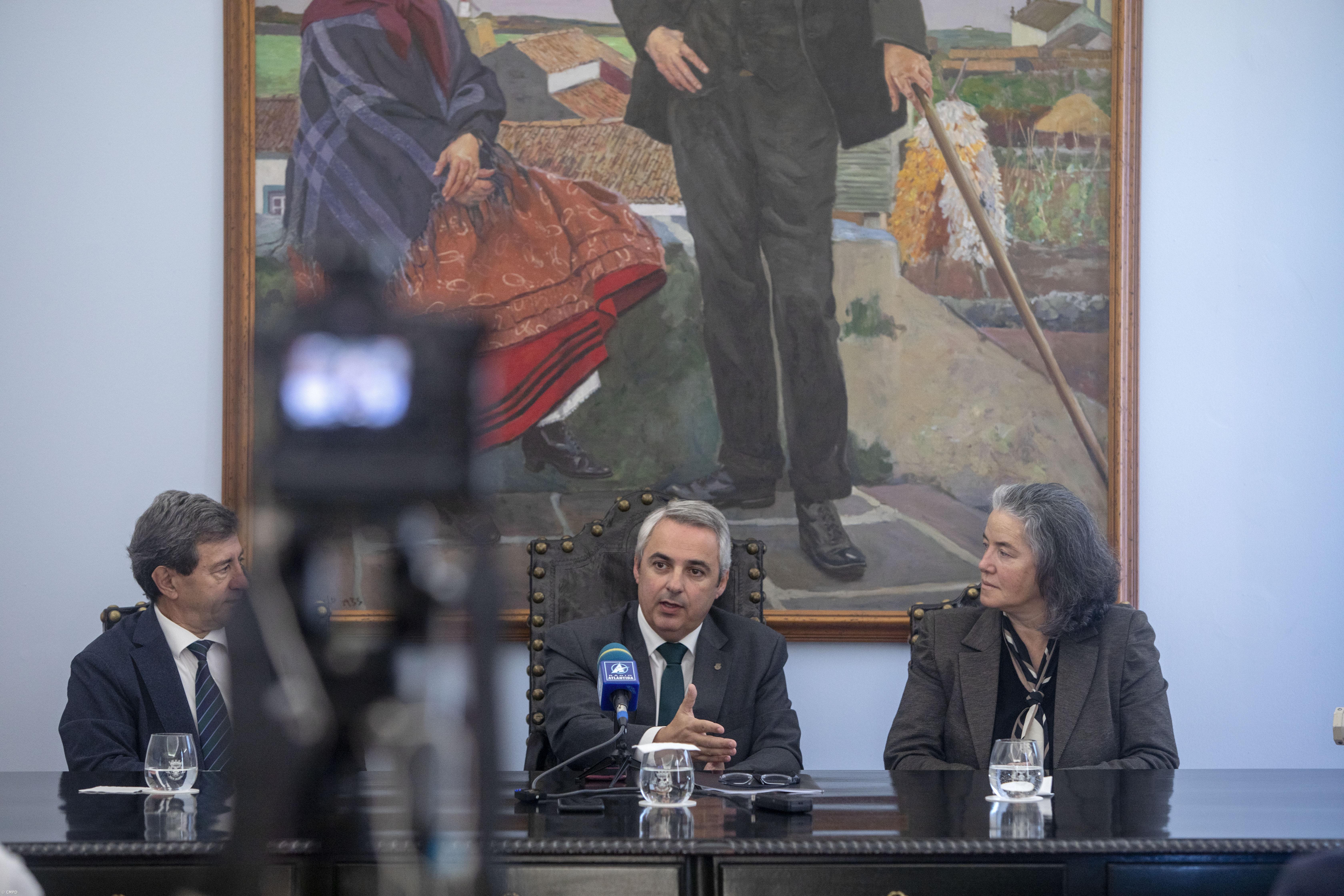 Ponta Delgada lança plataforma digital para impulsionar compras no centro histórico – Imagem 1