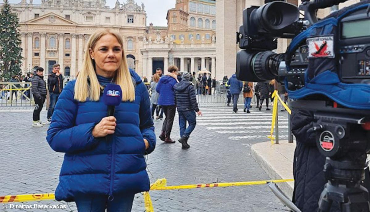 “É um privilégio ter nascido numa ilha, sobretudo em São Miguel” – Imagem 2