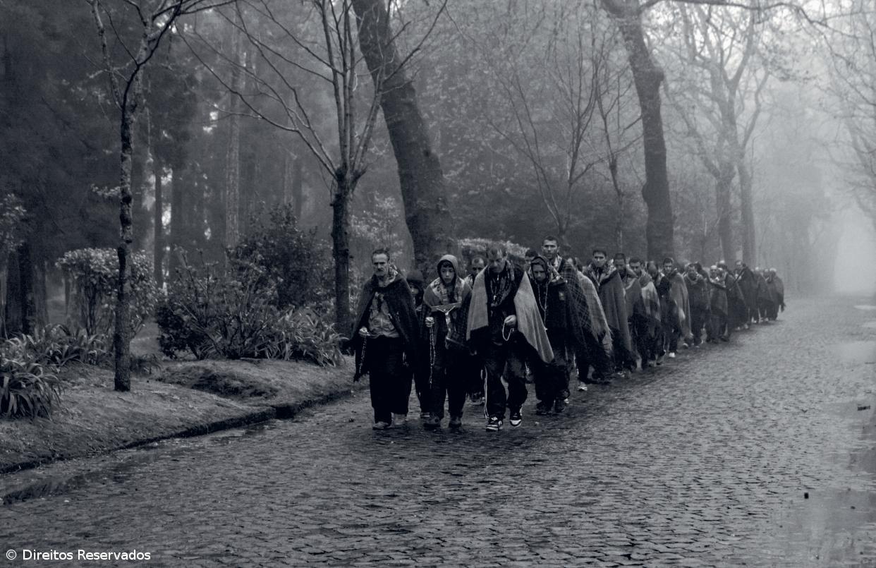 Jorge Barros e Pedro Barros apresentam “Romeiros da Fraternidade” – Imagem 1