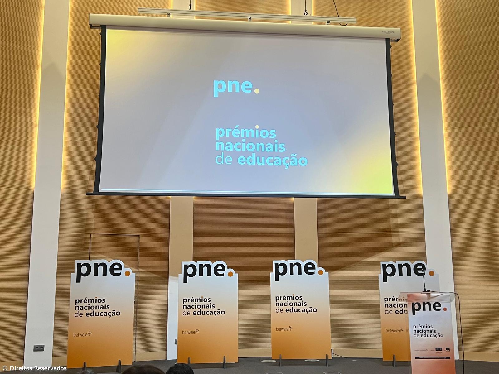 Angra do Heroísmo distinguida nos Prémios Nacionais de Educação – Imagem 1