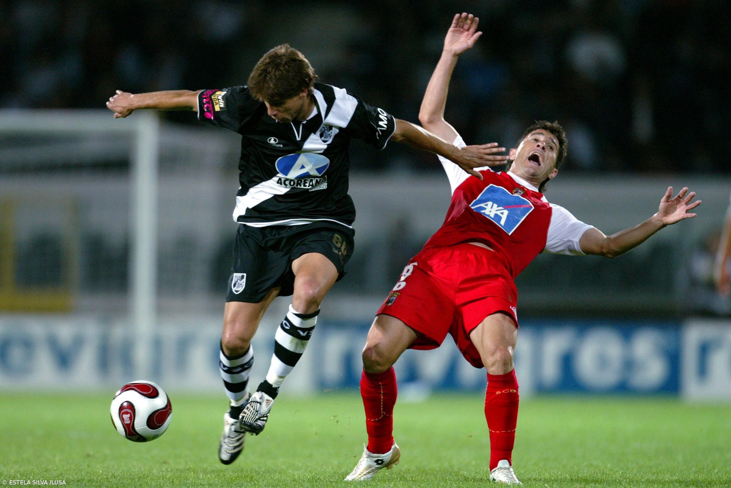 Sporting de Braga sem margem para errar – Imagem 1