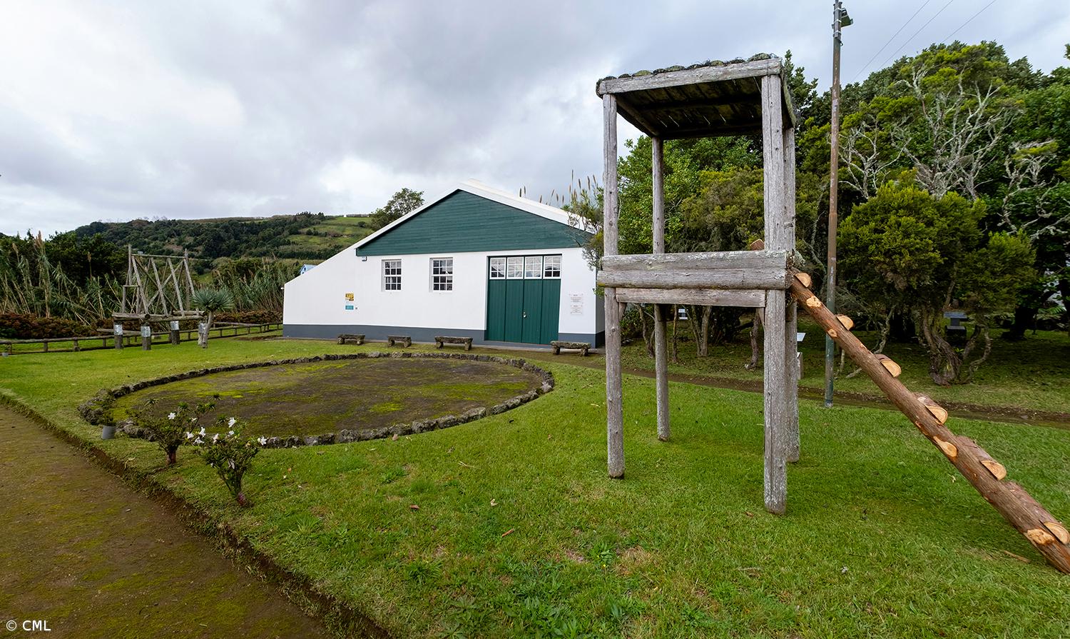 Núcleo Museológico do Pastel e da Serpentina inaugurado a 11 de dezembro – Imagem 1