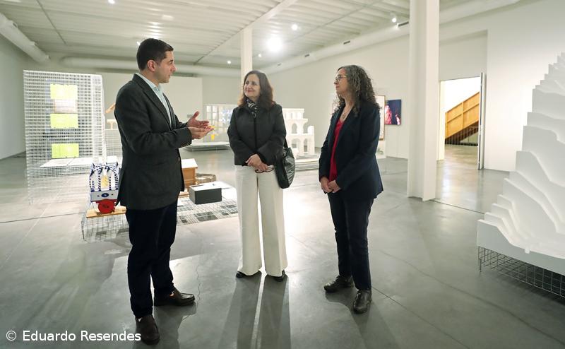 Açoriana estreia programa nacional de Cultura – Imagem 2