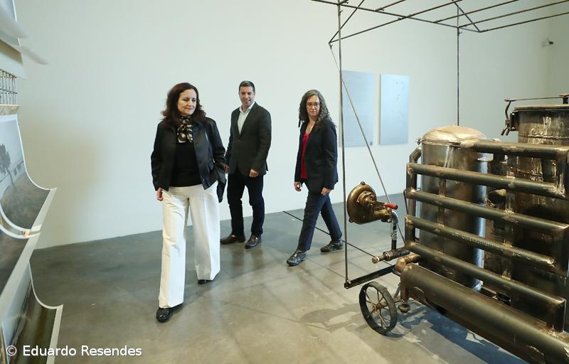 Açoriana estreia programa nacional de Cultura – Imagem 4