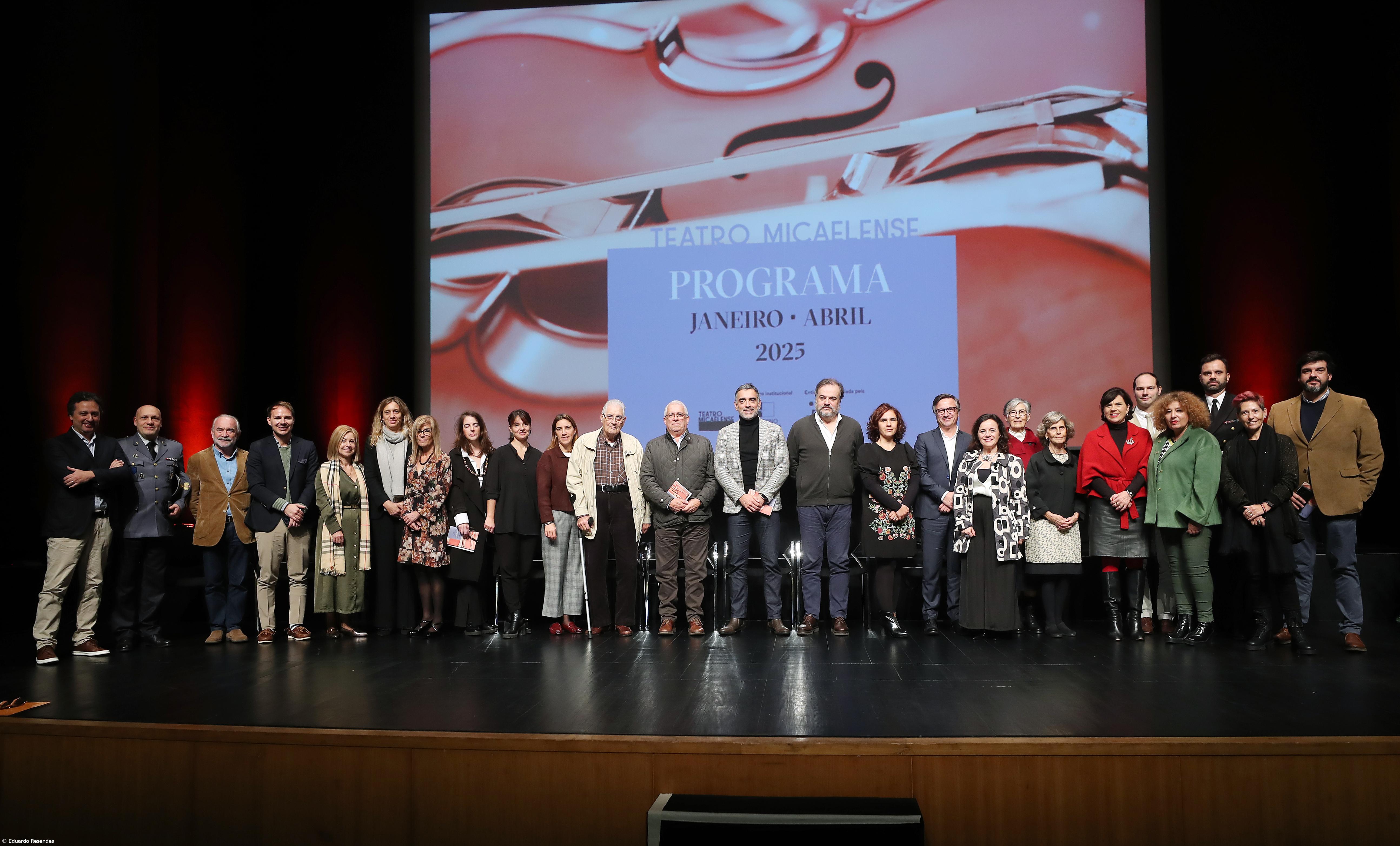 Música e cinema sueco em destaque no Teatro Micaelense até abril – Imagem 1