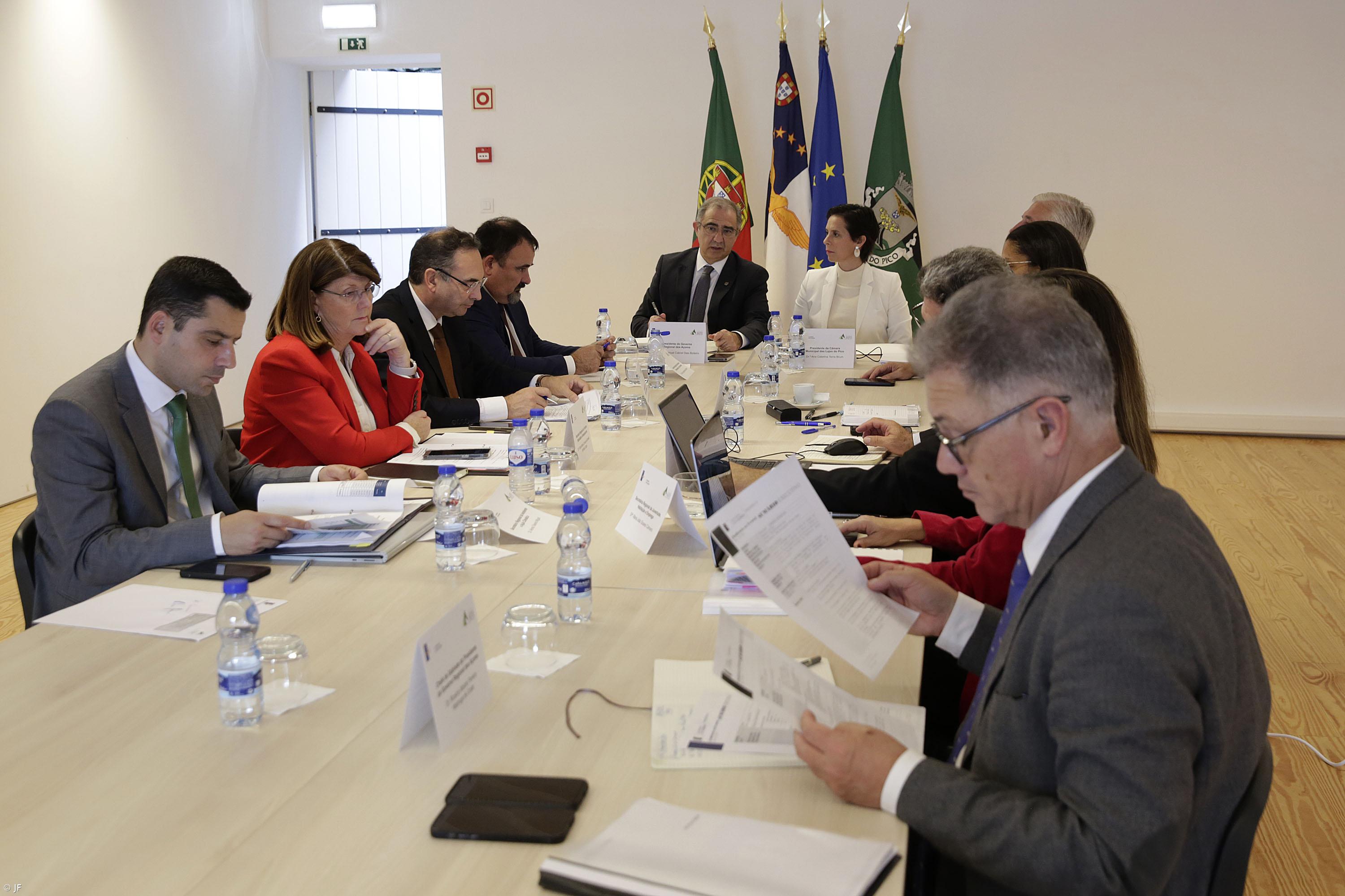 Novo centro de saúde das Lajes do Pico vai custar mais de 8ME  – Imagem 1