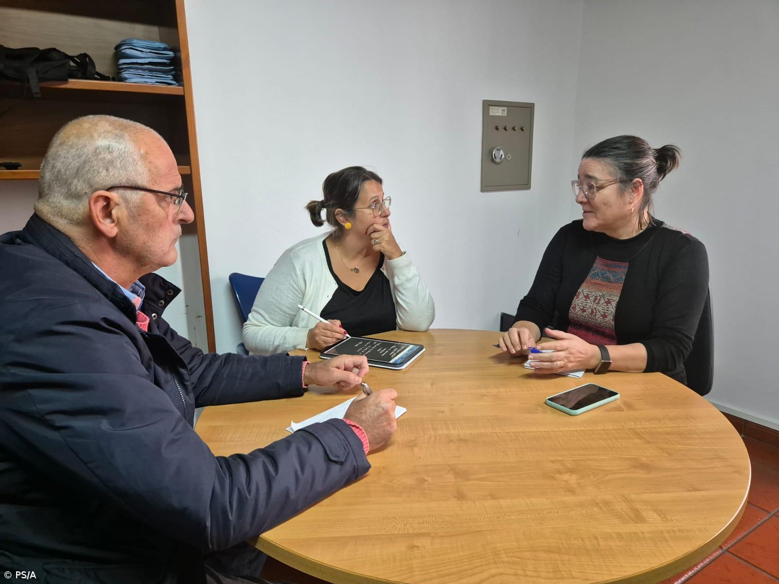 PS/Açores alerta para dificuldades financeiras dos clubes desportivos – Imagem 1