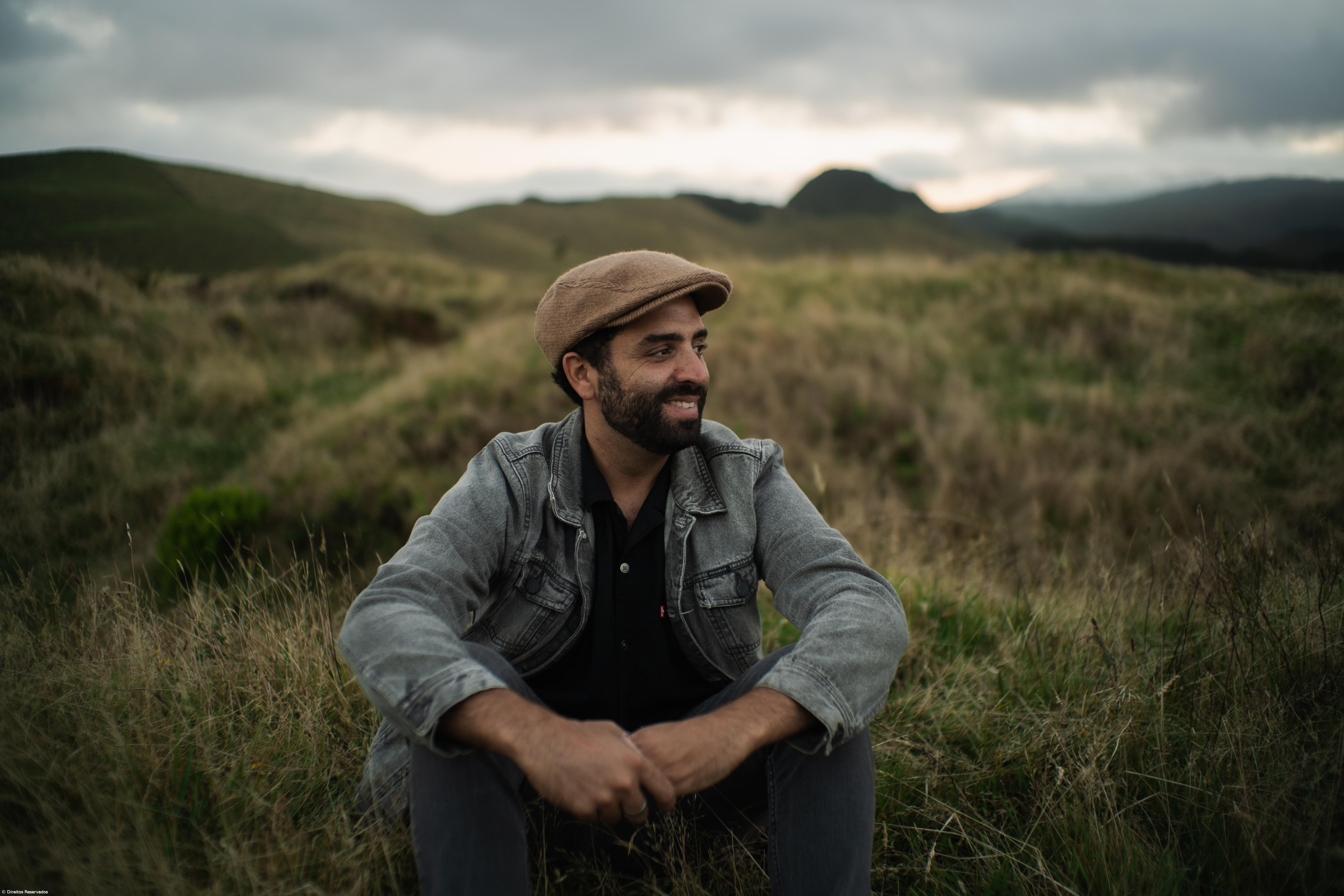 “A música é aquilo que me dá mais prazer na vida” – Imagem 1