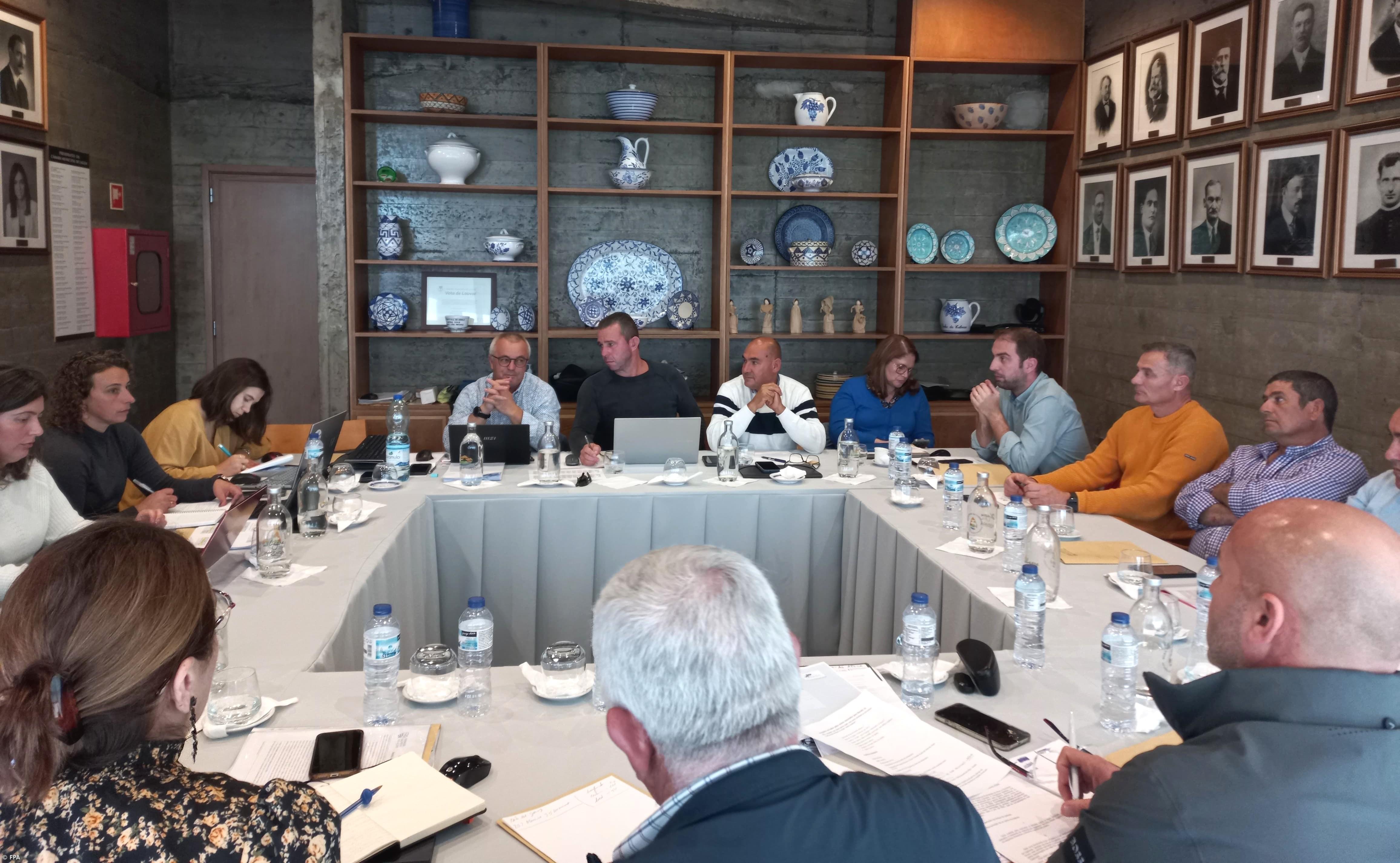 Federação das Pescas dos Açores alerta para impacto do corte na quota de goraz – Imagem 1