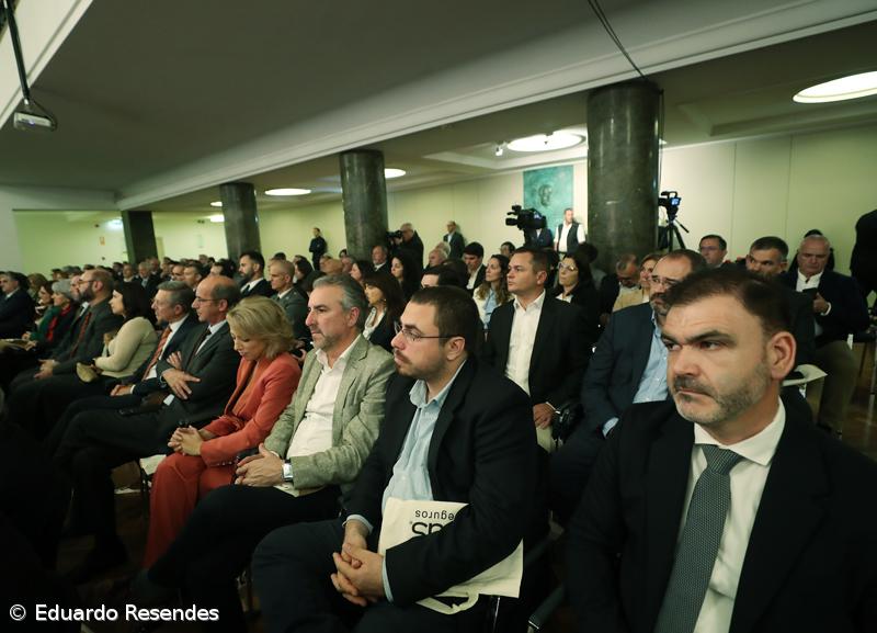 Azores Airlines foi a maior e a Terceirense de Rações a melhor empresa de 2023  (Com fotos e vídeo) – Imagem 8