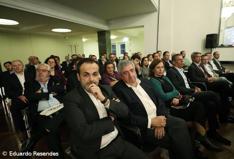 Azores Airlines foi a maior e a Terceirense de Rações a melhor empresa de 2023  (Com fotos e vídeo) – Imagem 9