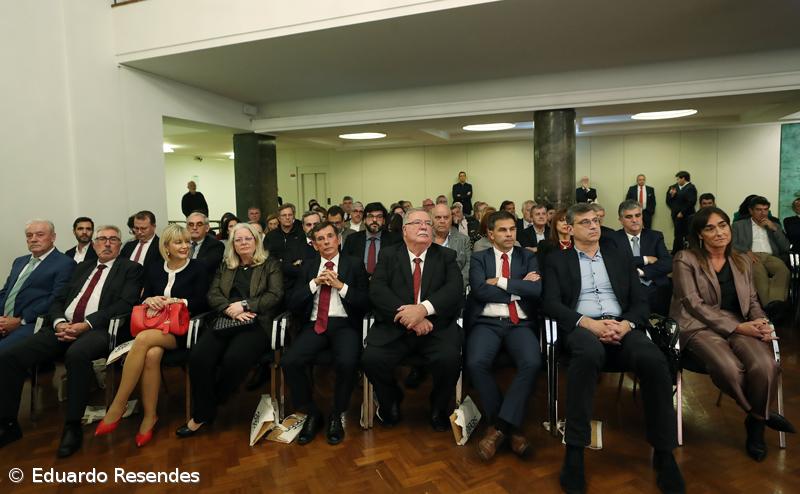 Azores Airlines foi a maior e a Terceirense de Rações a melhor empresa de 2023  (Com fotos e vídeo) – Imagem 10